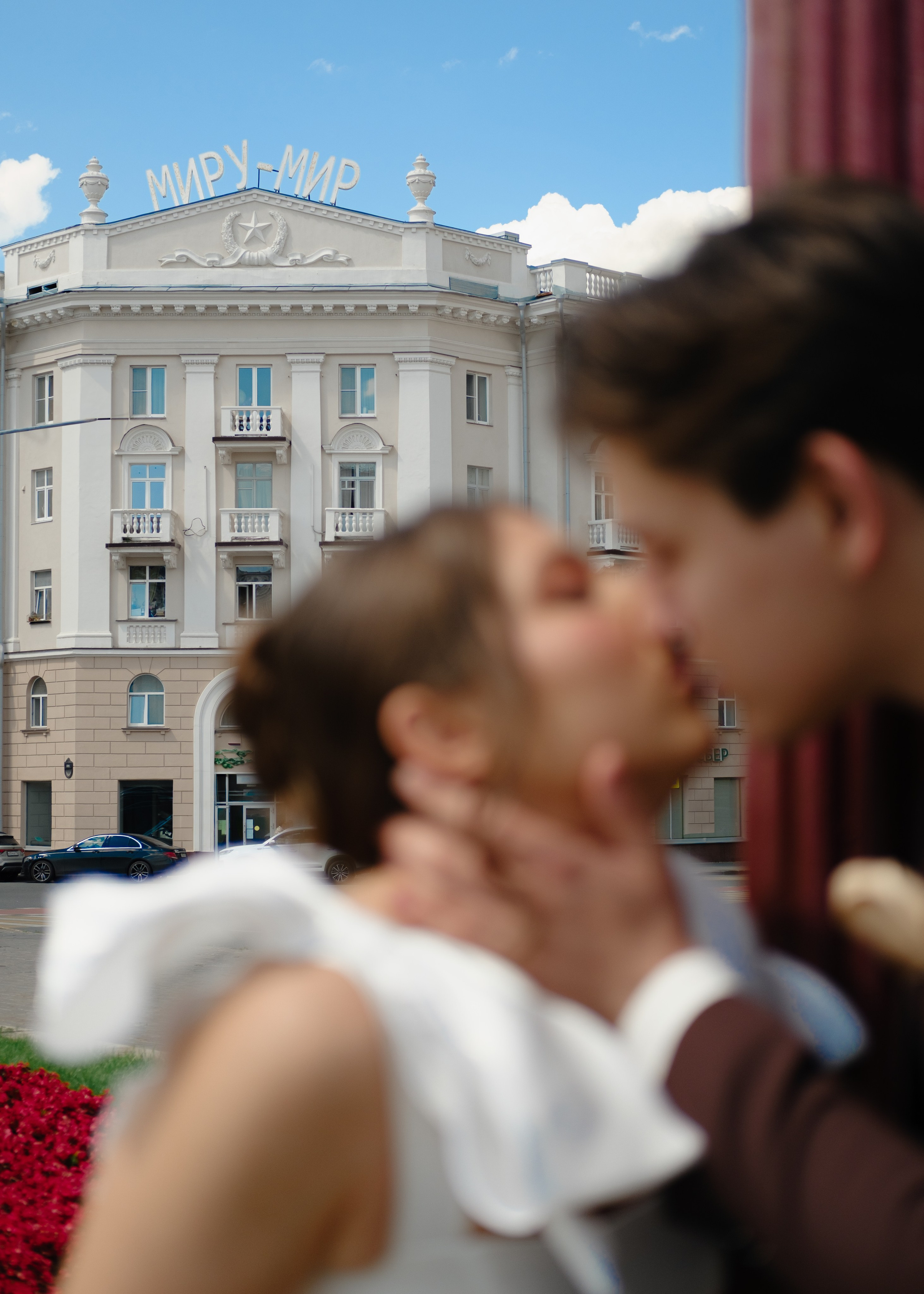 Ангелина + Энвер. Фотограф Адель Ибрагимова