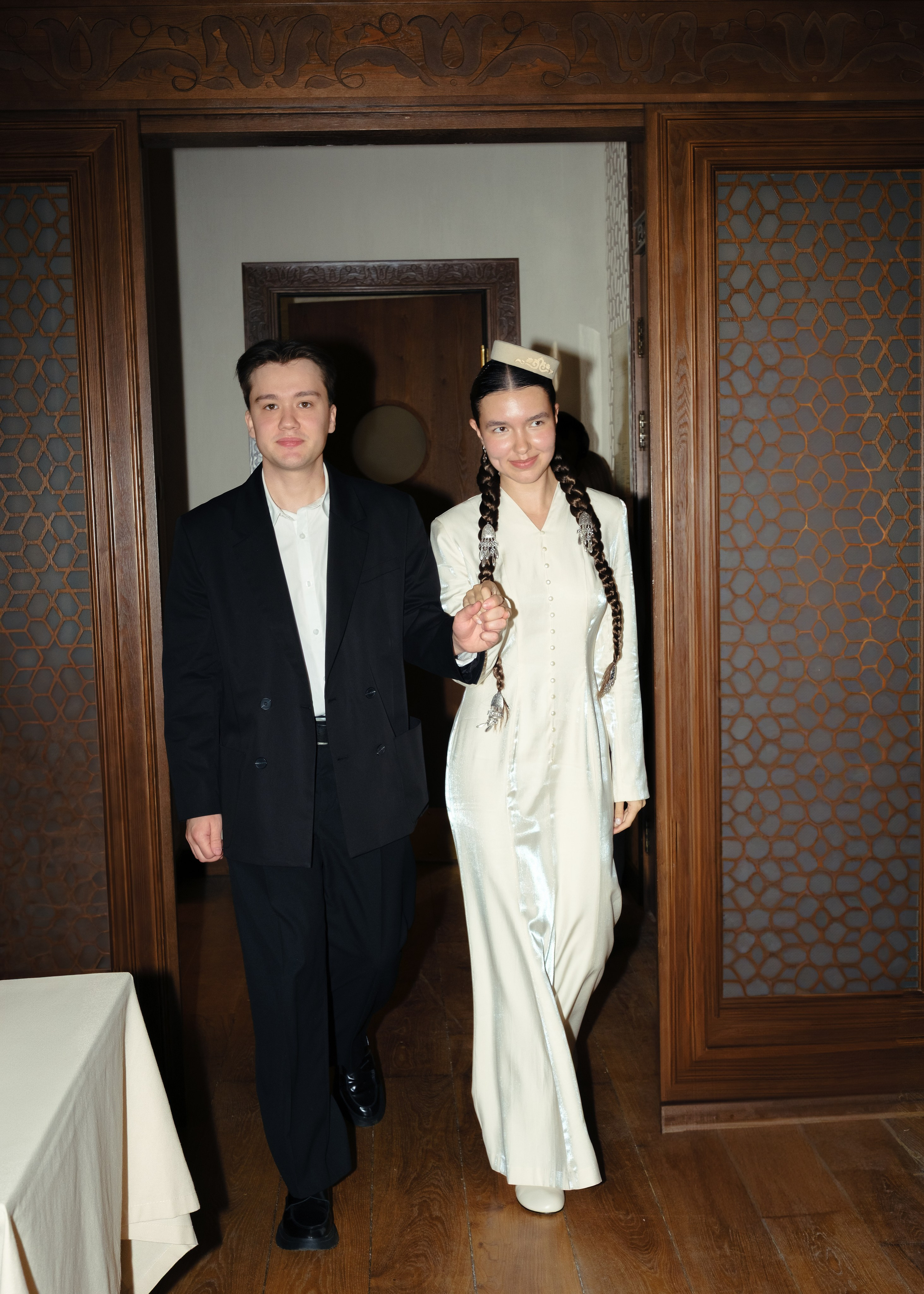 Алия + Данил | никах. Фотограф Адель Ибрагимова