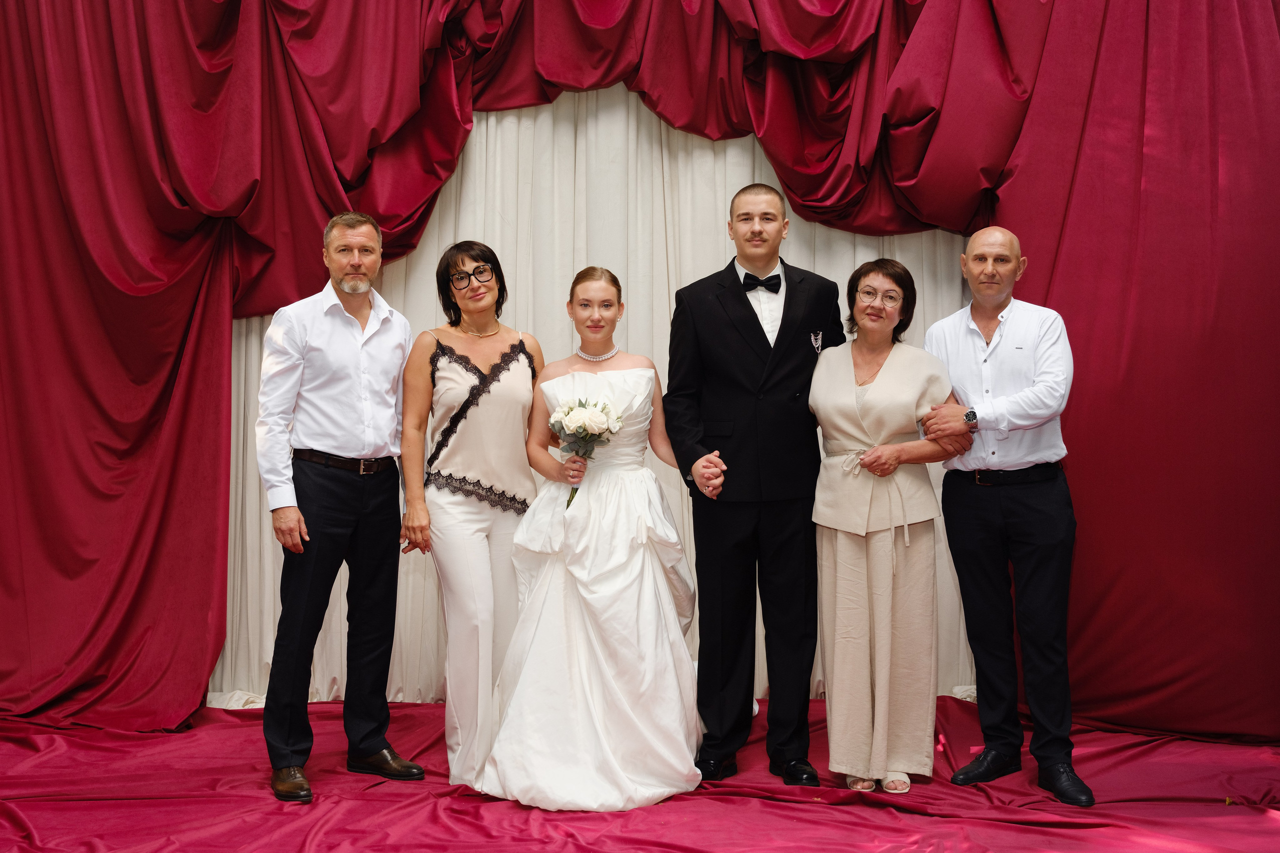 Полина + Федор. Фотограф Адель Ибрагимова