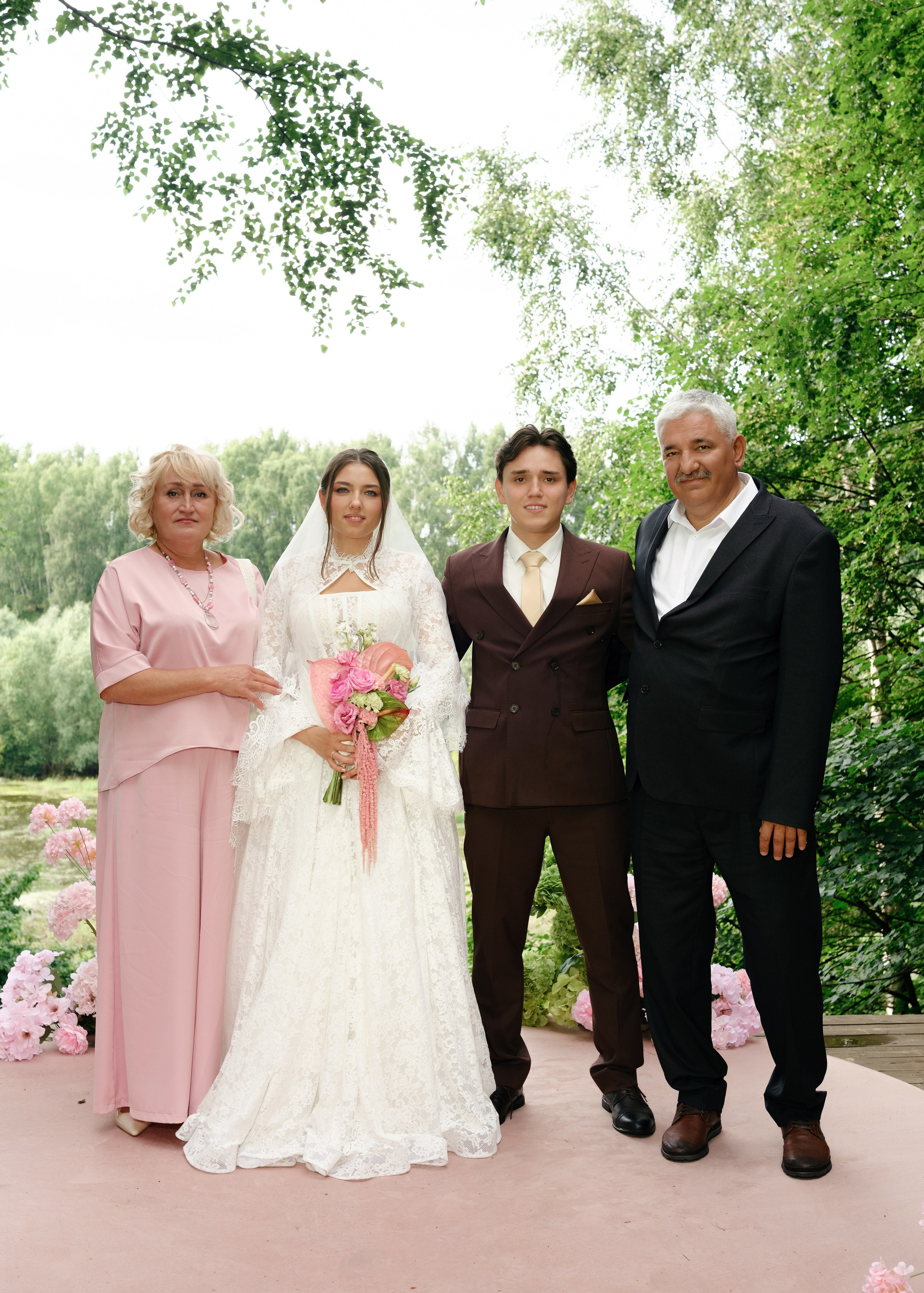 Ангелина + Энвер. Фотограф Адель Ибрагимова