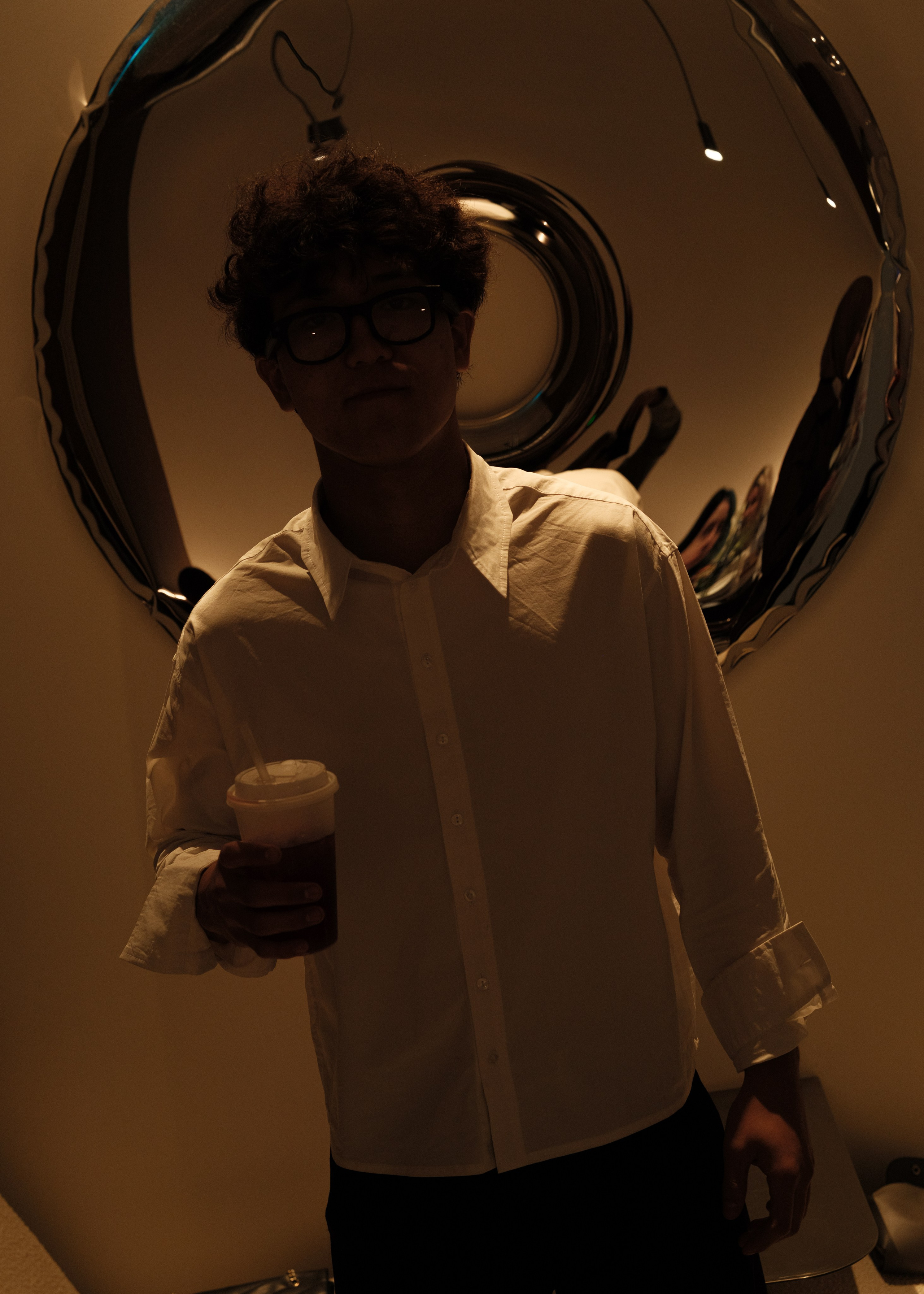 Открытие balance COFFEE. Фотограф Адель Ибрагимова