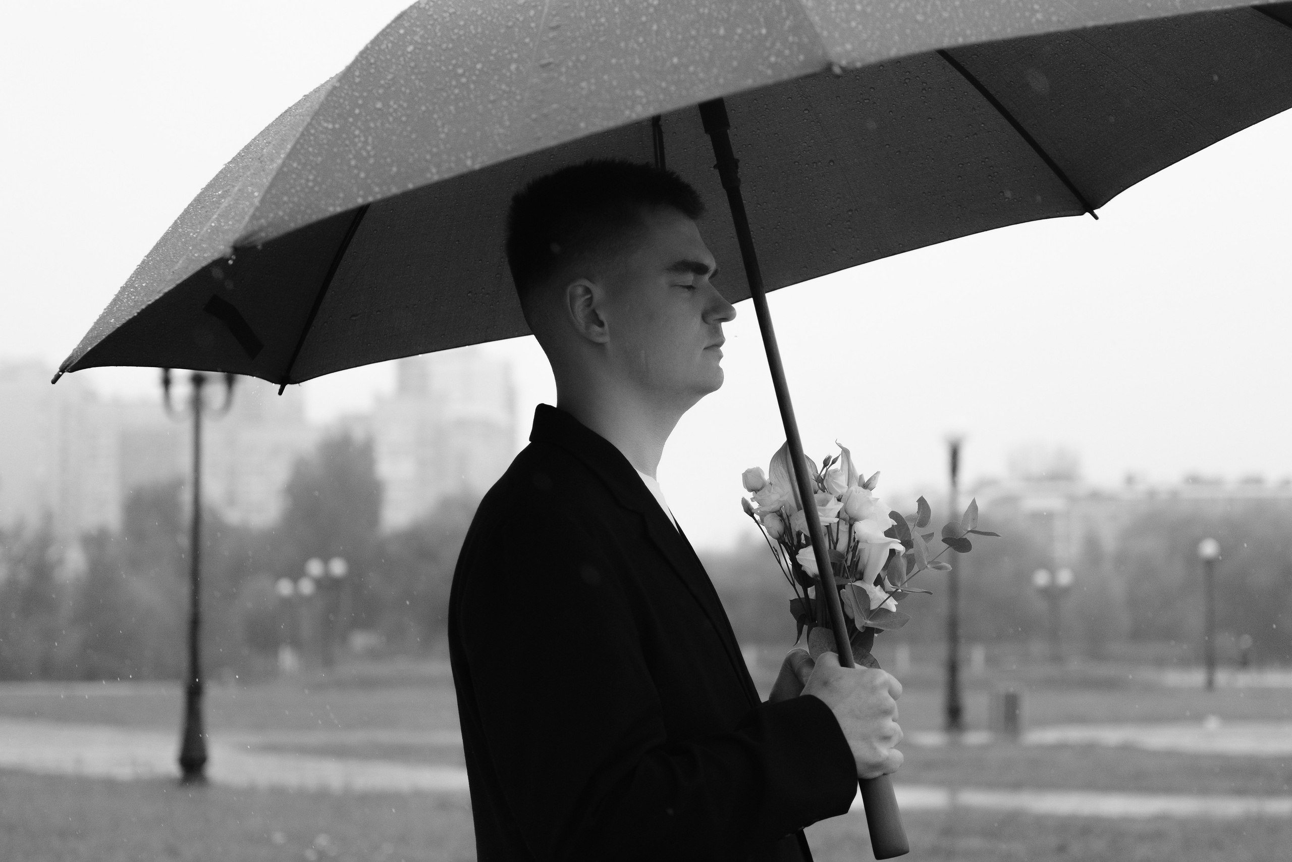 Алия + Даниил. Фотограф Адель Ибрагимова