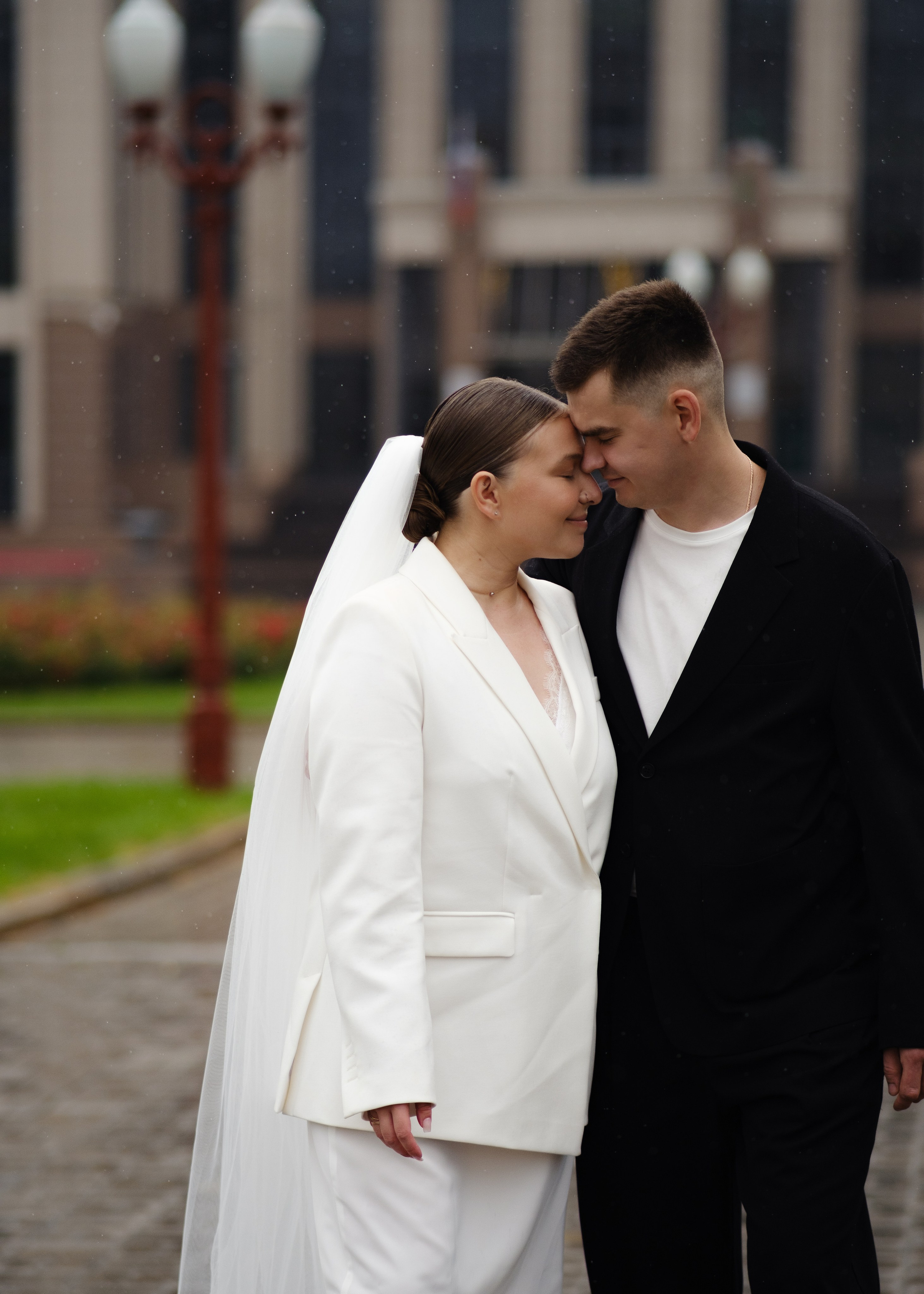 Алия + Даниил. Фотограф Адель Ибрагимова