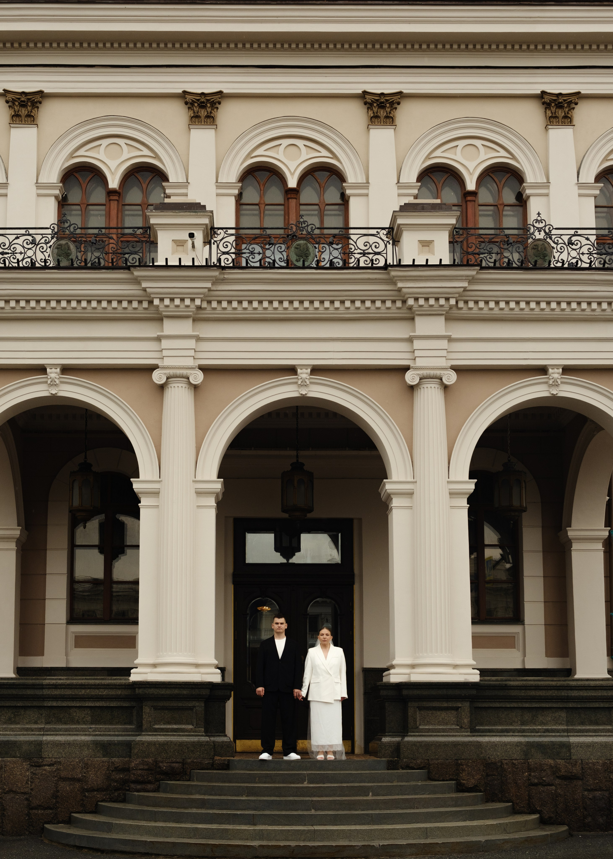 Алия + Даниил. Фотограф Адель Ибрагимова