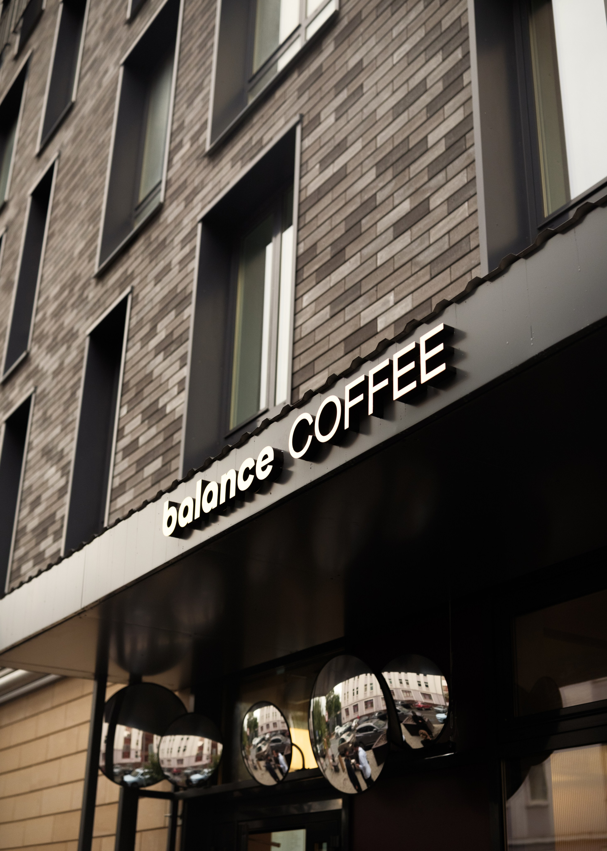 Открытие balance COFFEE. Фотограф Адель Ибрагимова