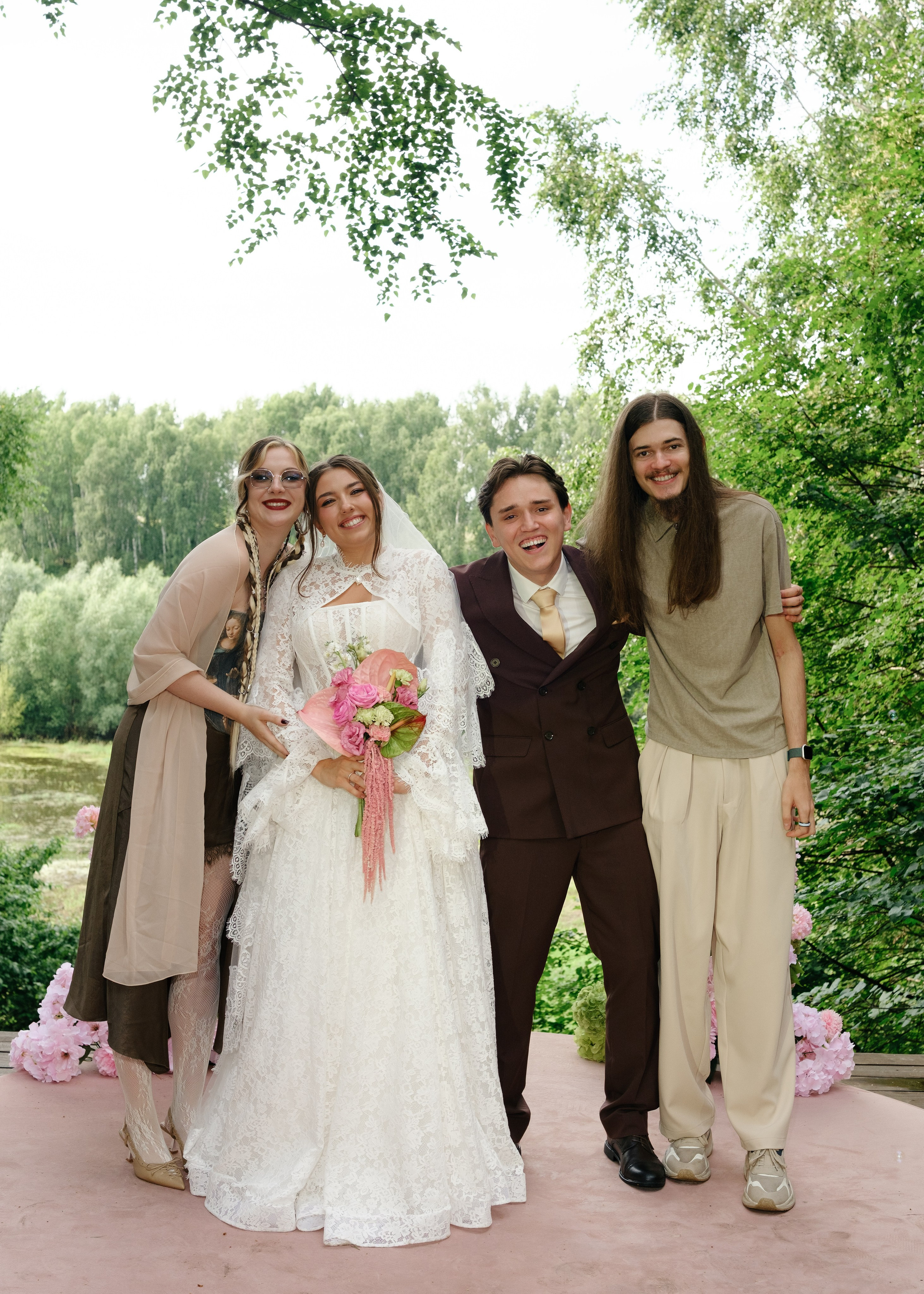 Ангелина + Энвер. Фотограф Адель Ибрагимова