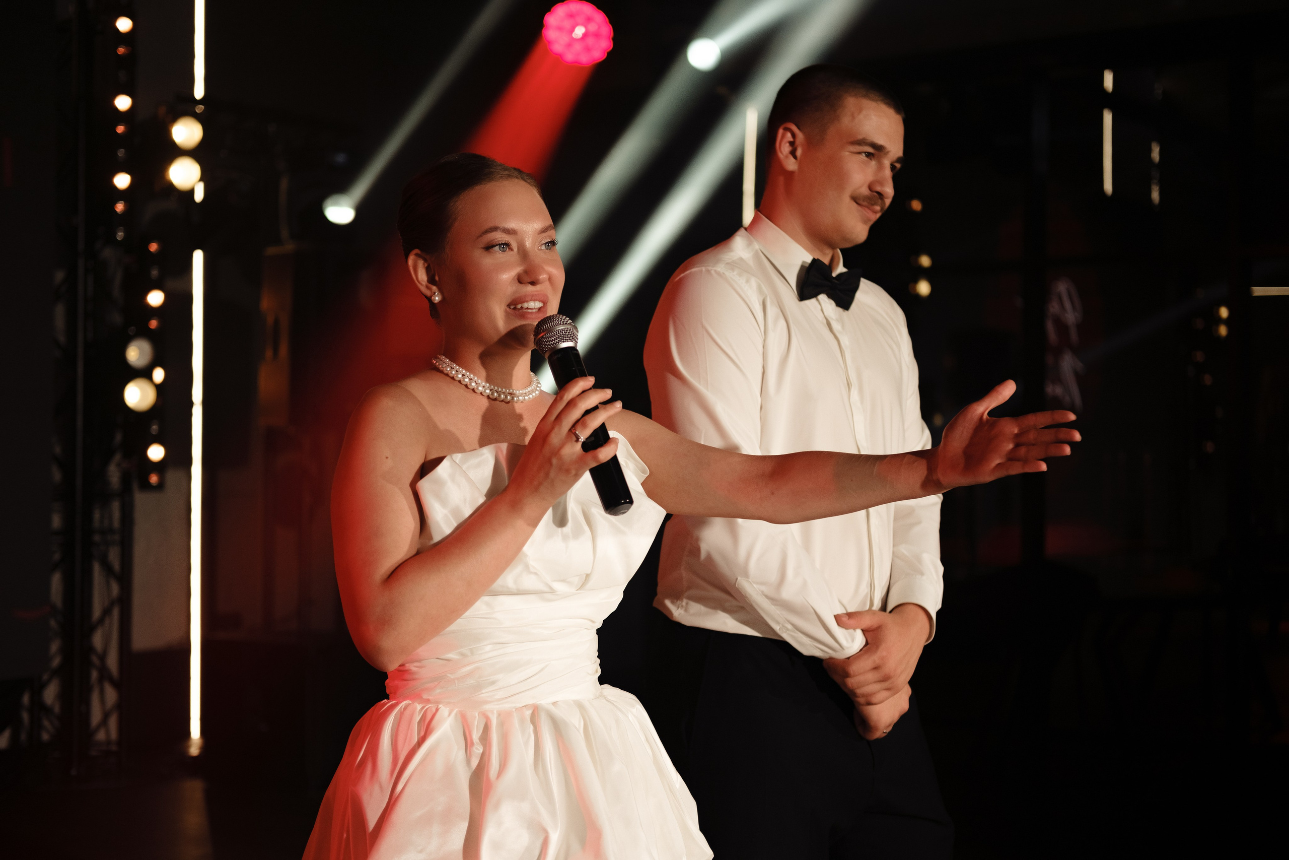 Полина + Федор. Фотограф Адель Ибрагимова