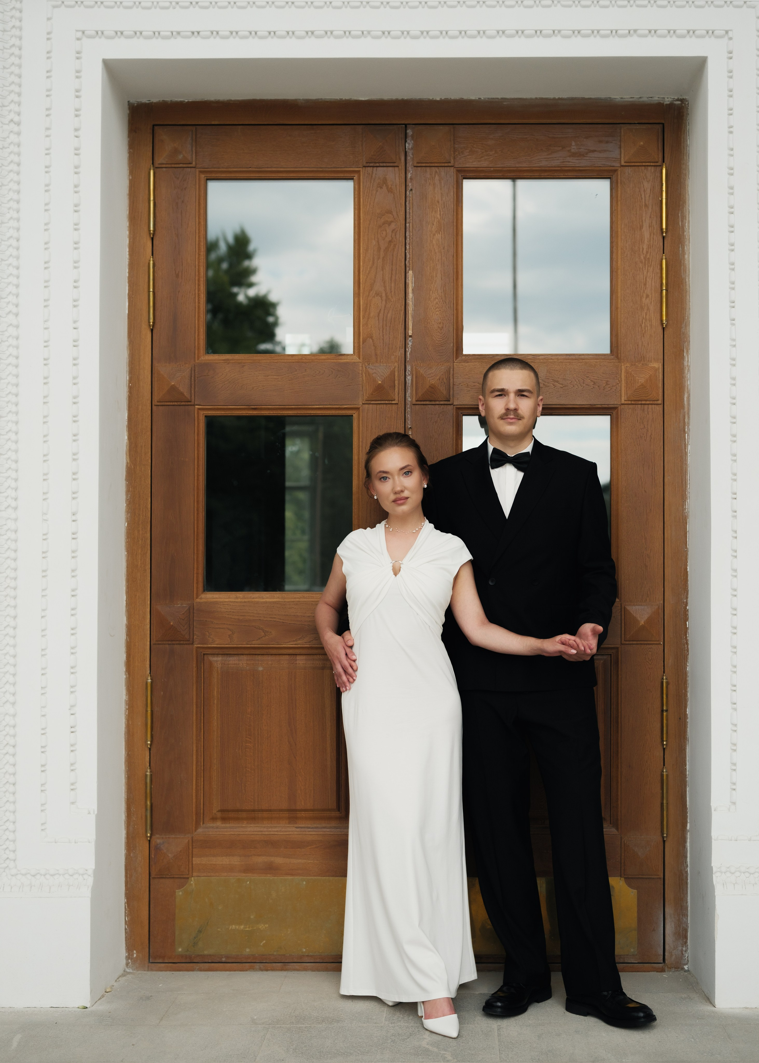 Полина + Федор. Фотограф Адель Ибрагимова