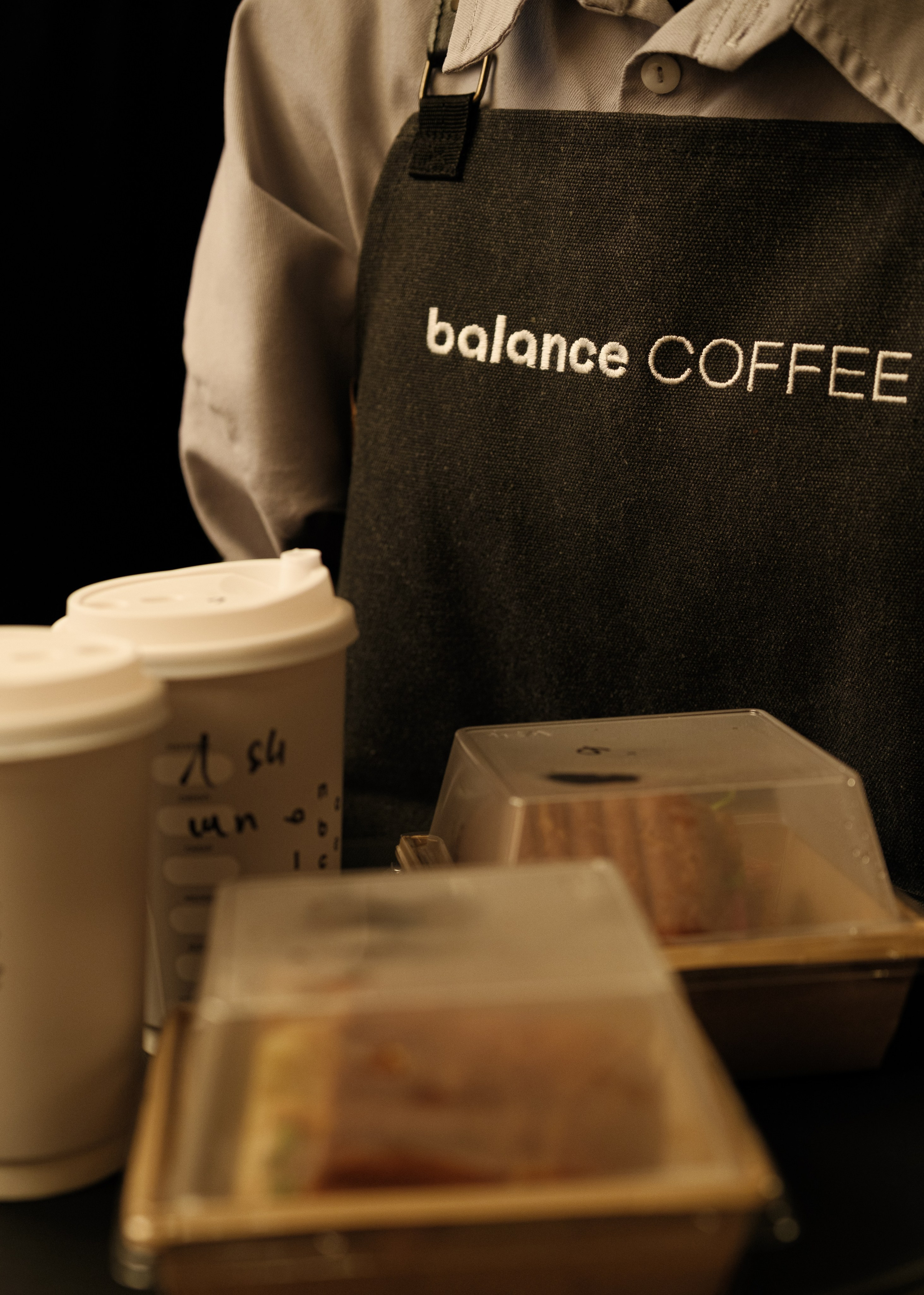 Открытие balance COFFEE. Фотограф Адель Ибрагимова