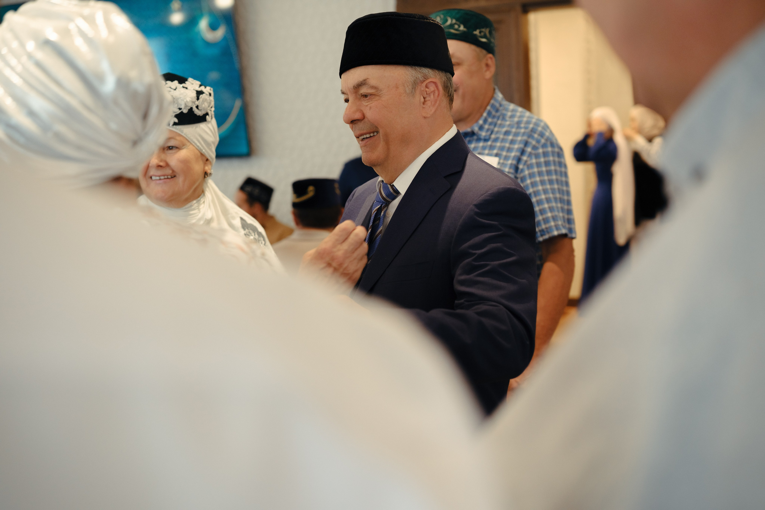 Алия + Данил | никах. Фотограф Адель Ибрагимова