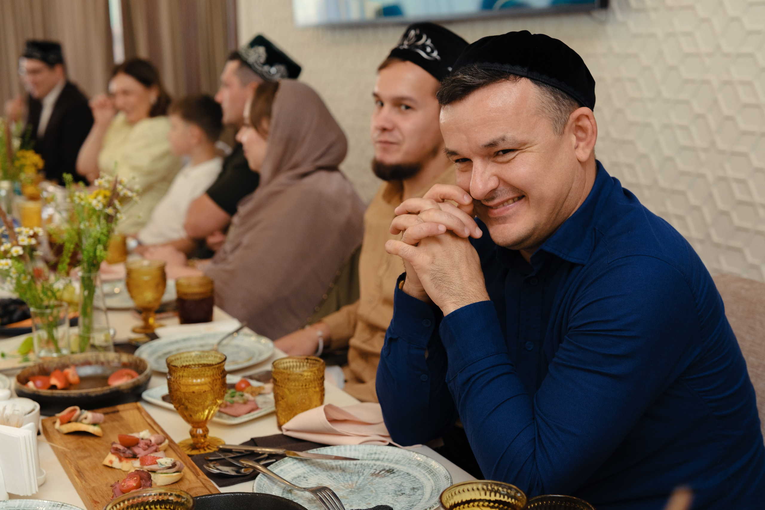 Алия + Данил | никах. Фотограф Адель Ибрагимова