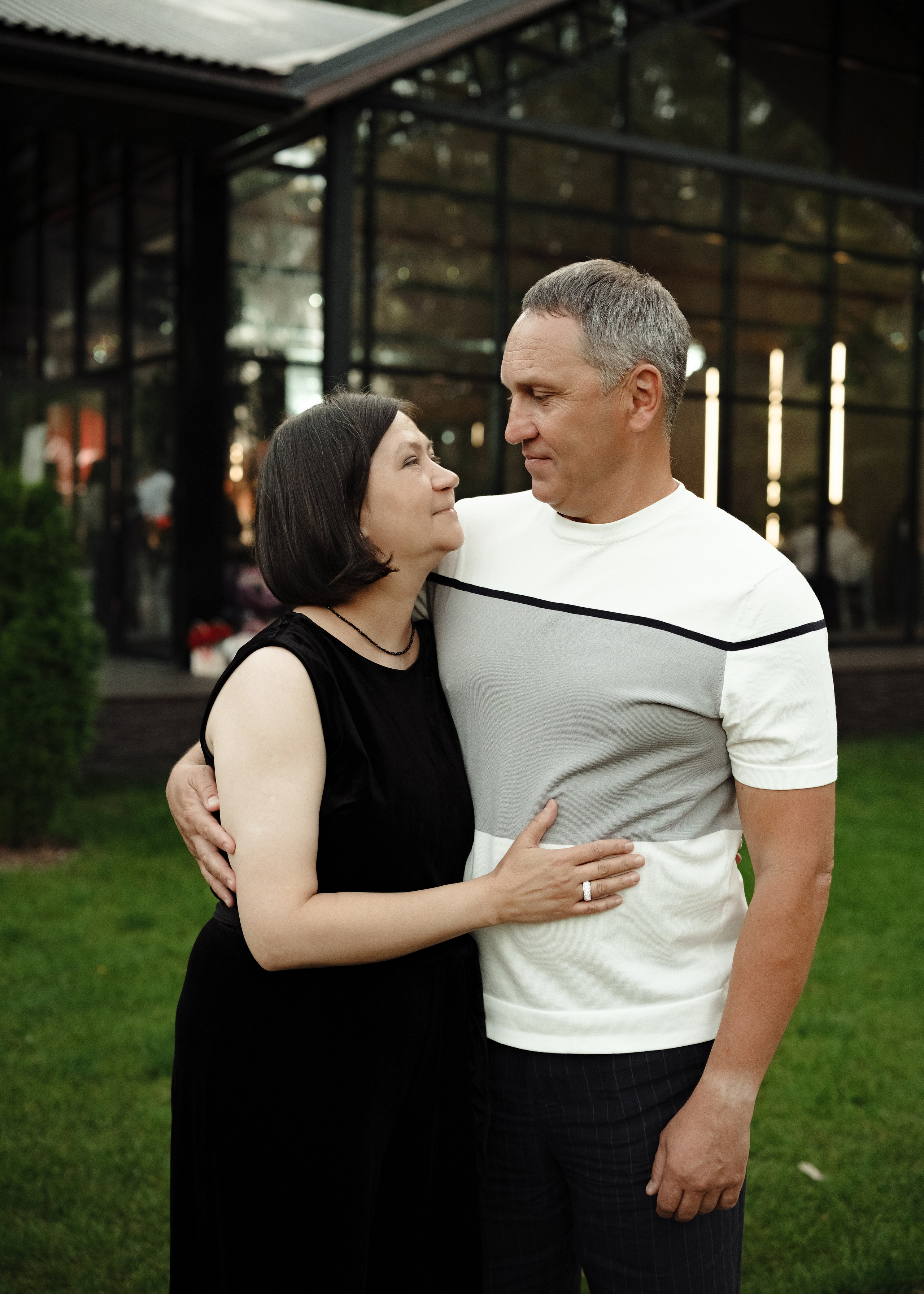 Полина + Федор. Фотограф Адель Ибрагимова