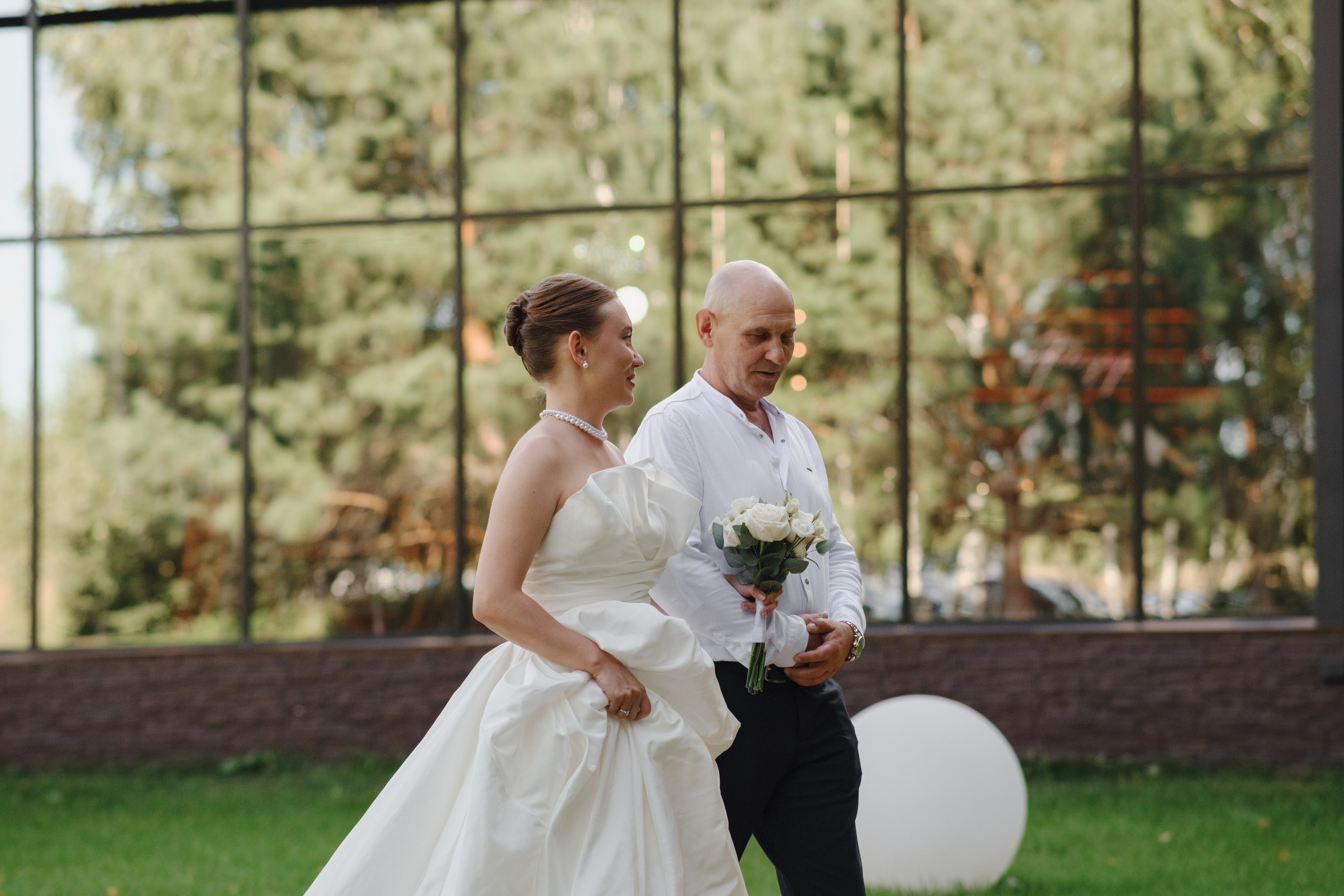 Полина + Федор. Фотограф Адель Ибрагимова