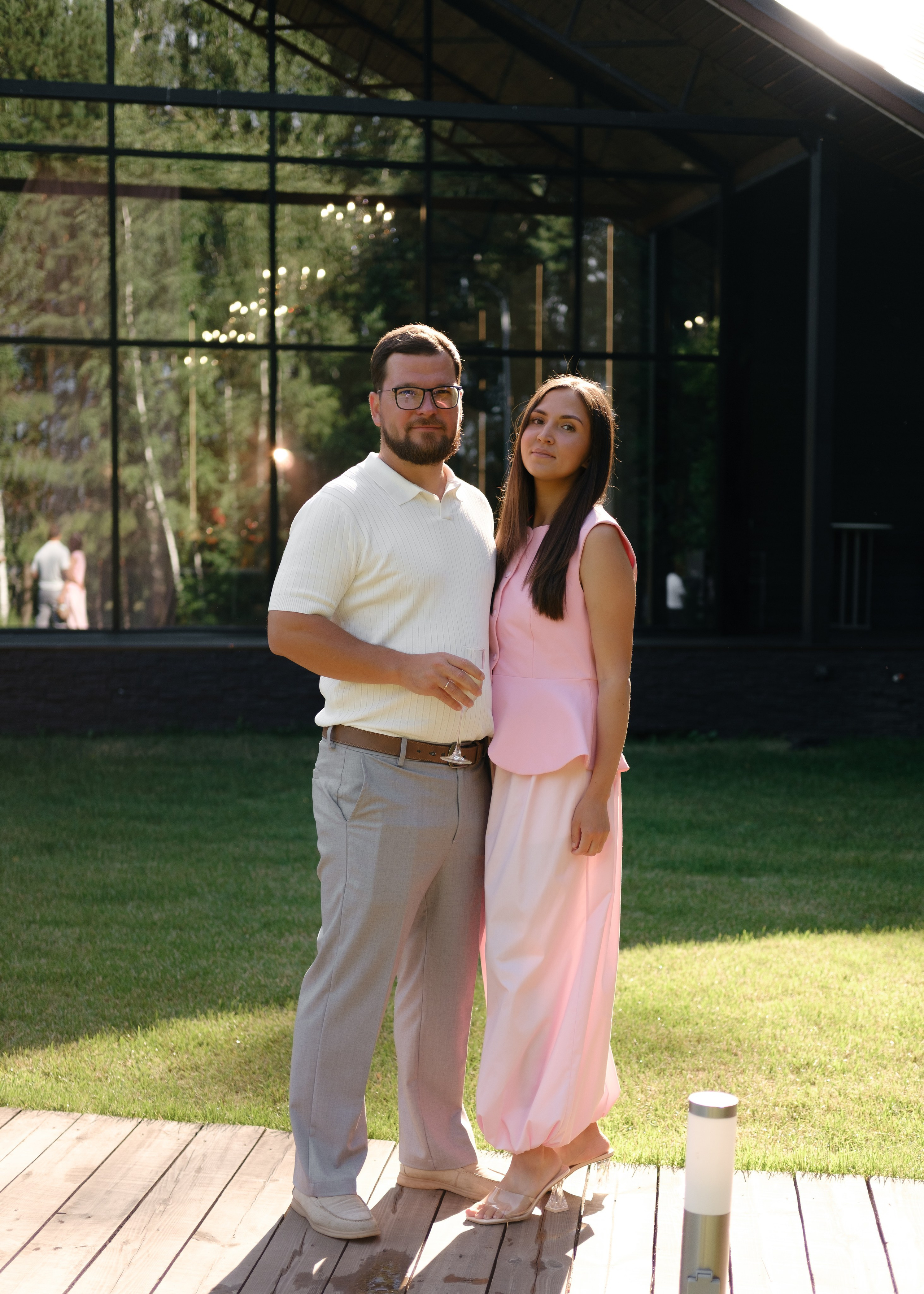 Ангелина + Энвер. Фотограф Адель Ибрагимова