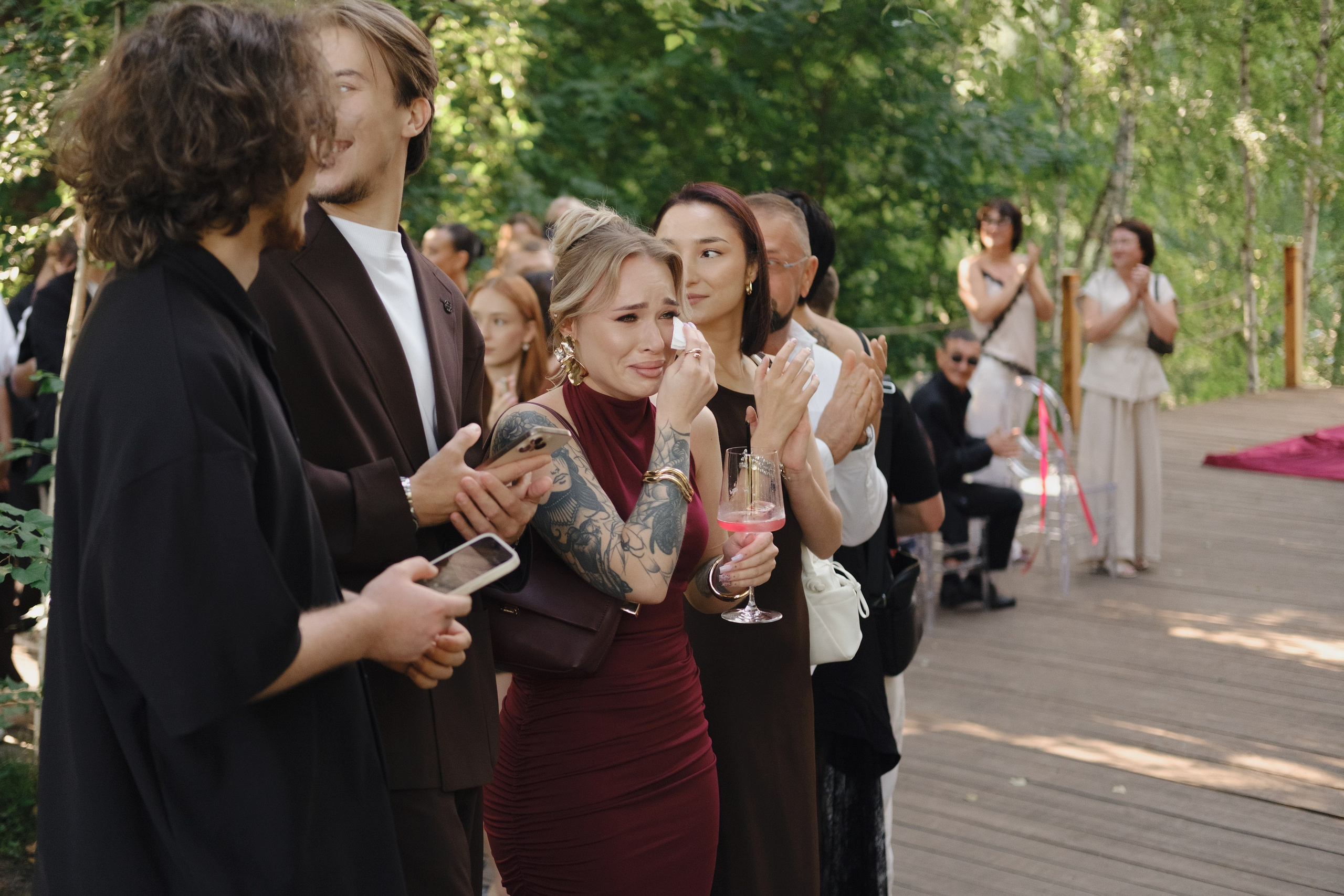 Полина + Федор. Фотограф Адель Ибрагимова