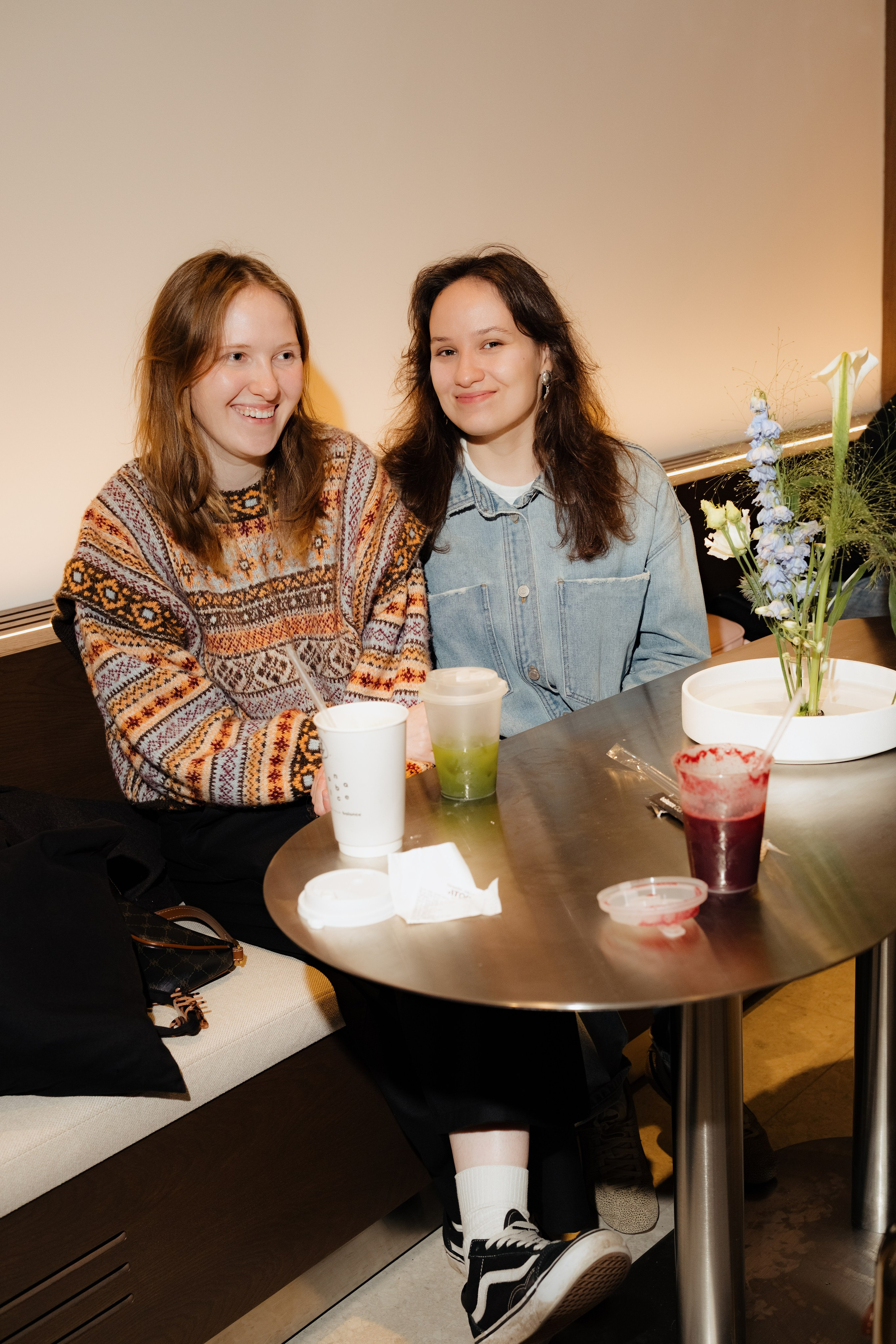 Открытие balance COFFEE. Фотограф Адель Ибрагимова