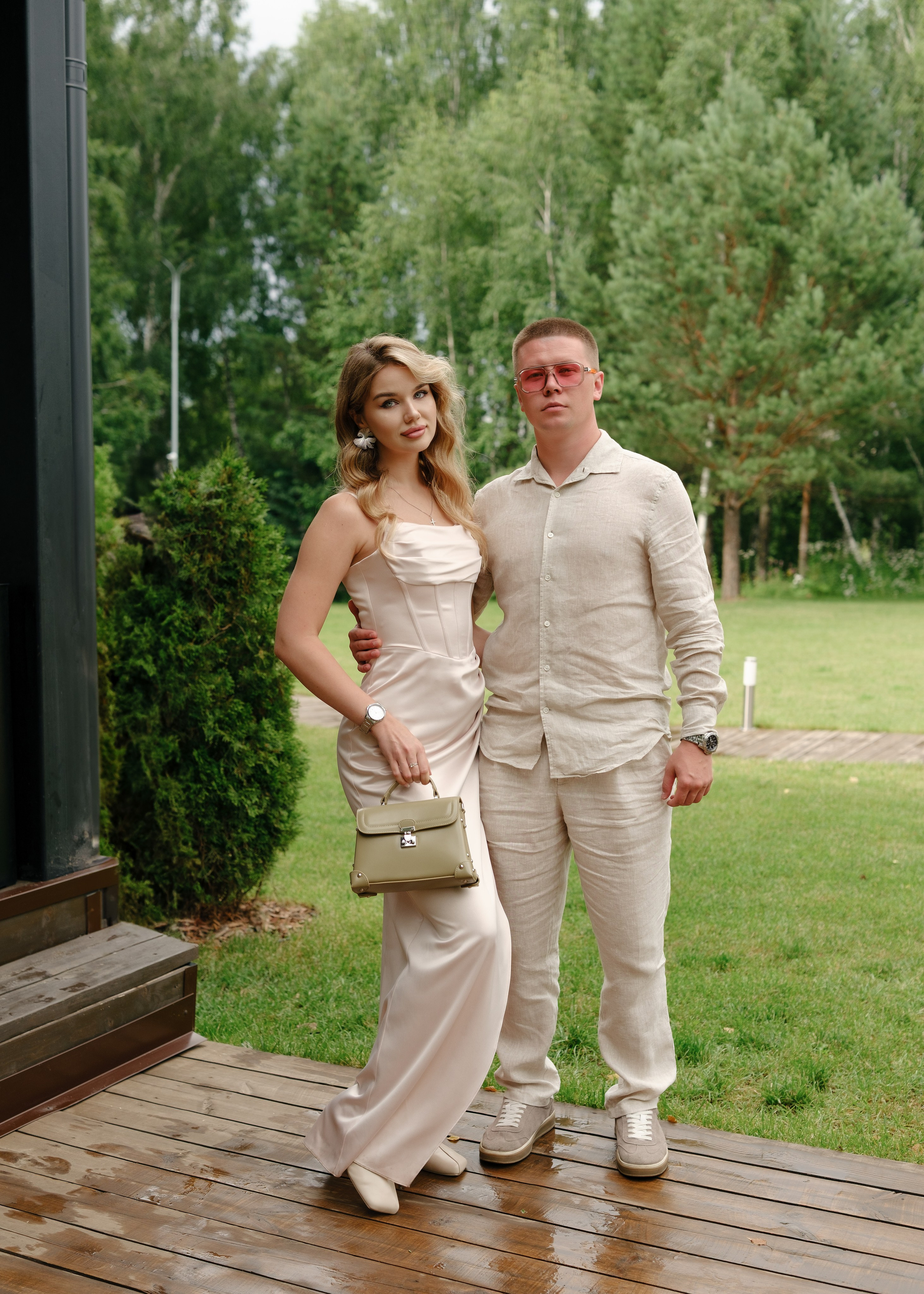 Ангелина + Энвер. Фотограф Адель Ибрагимова