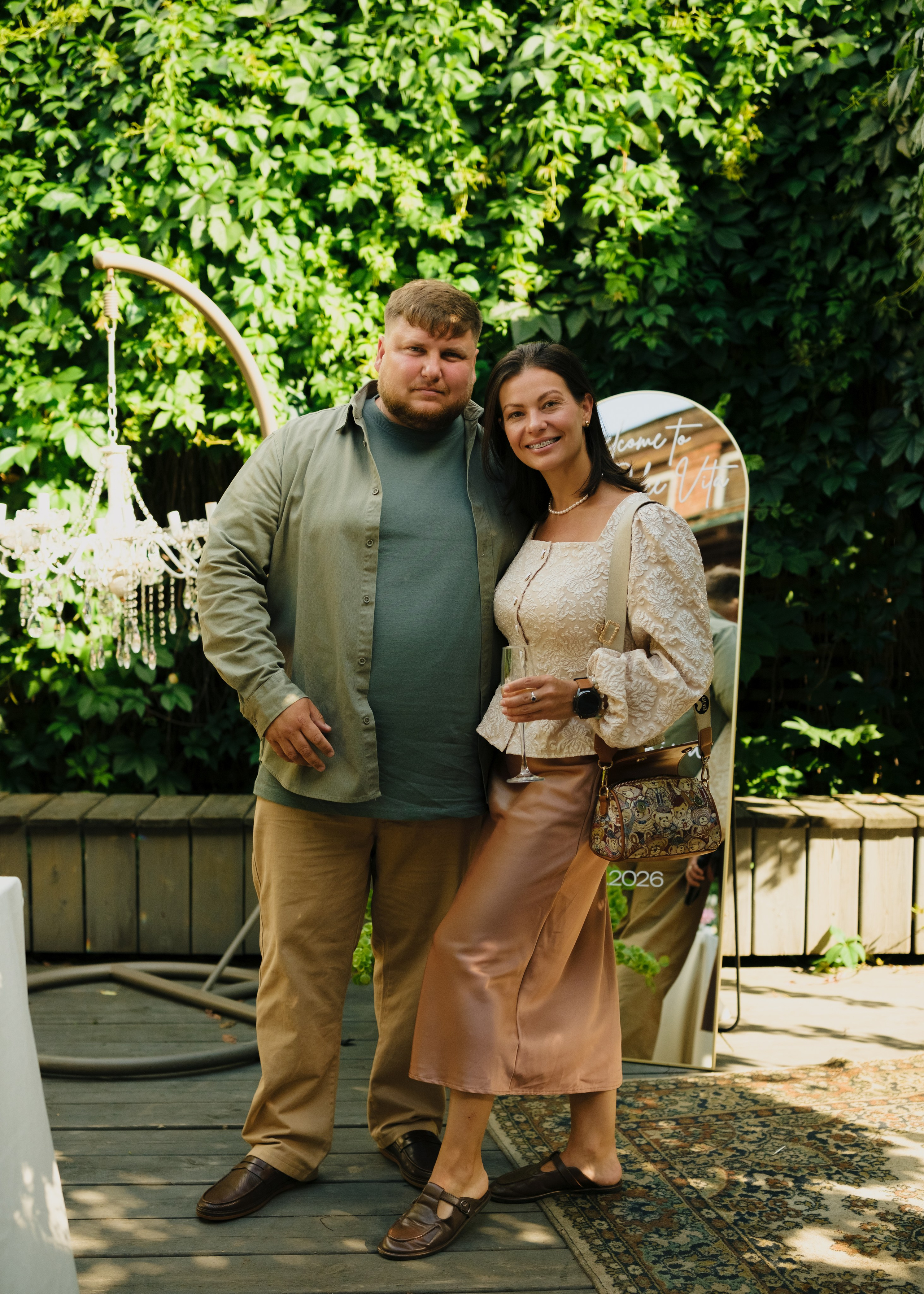 Женя + Дима. Фотограф Адель Ибрагимова