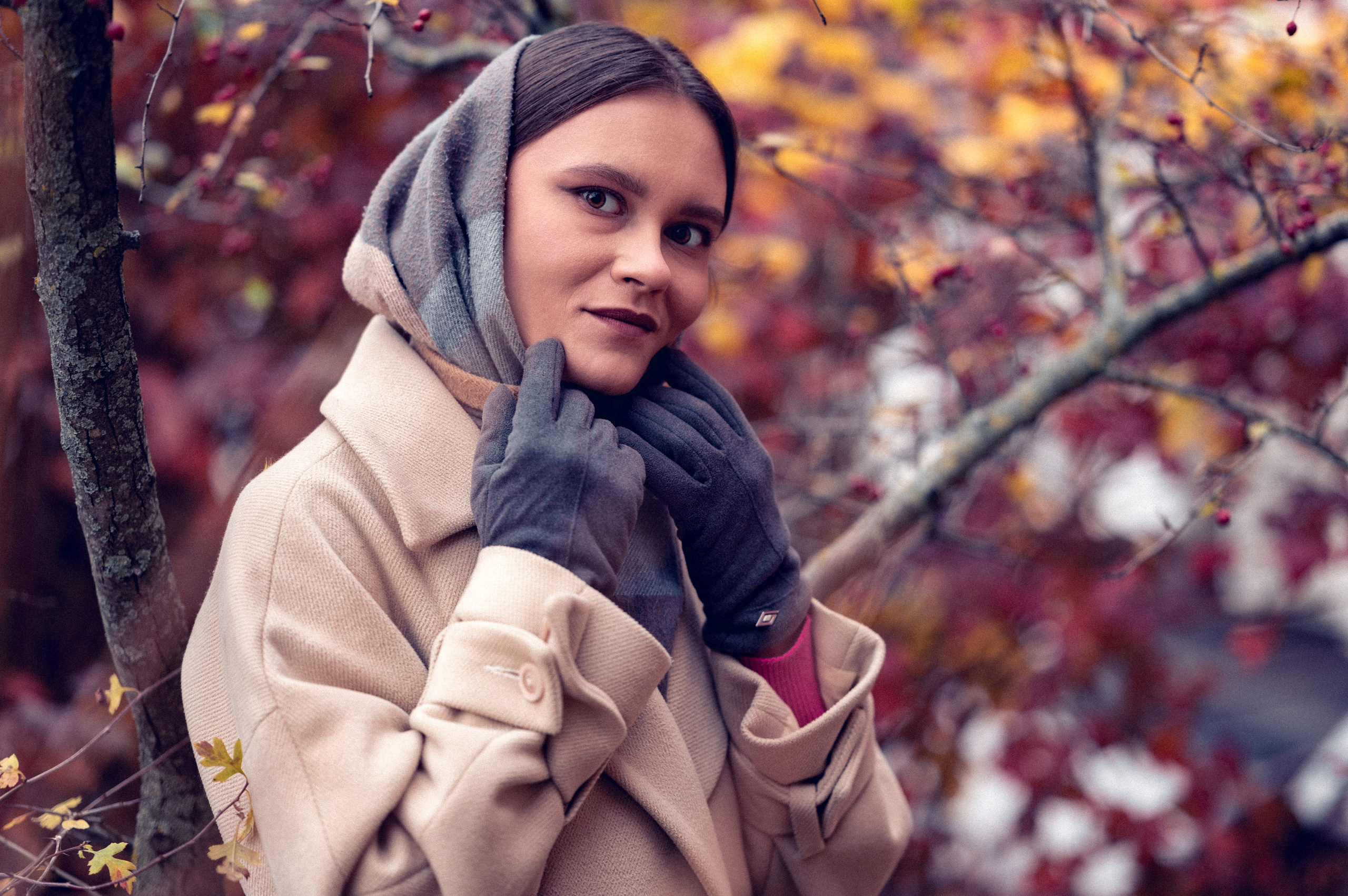 Фотограф во Владимире Смирнов Олег