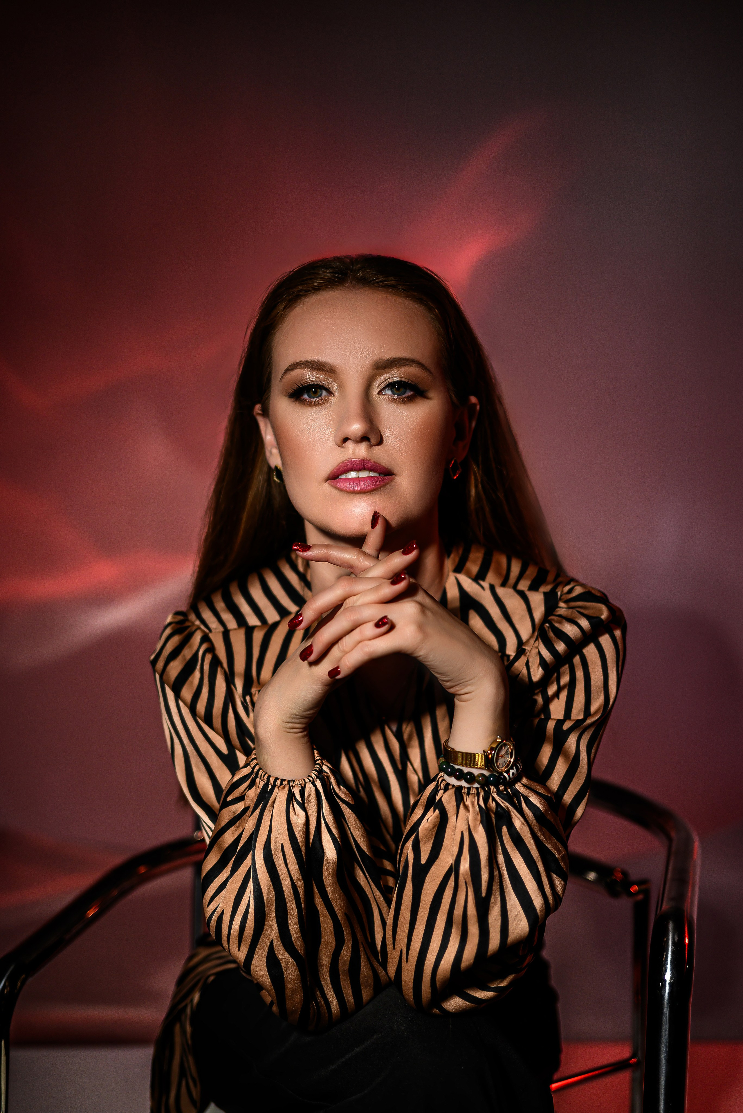 Портретный фотограф. Фотограф Краснодар Наталья Сувит