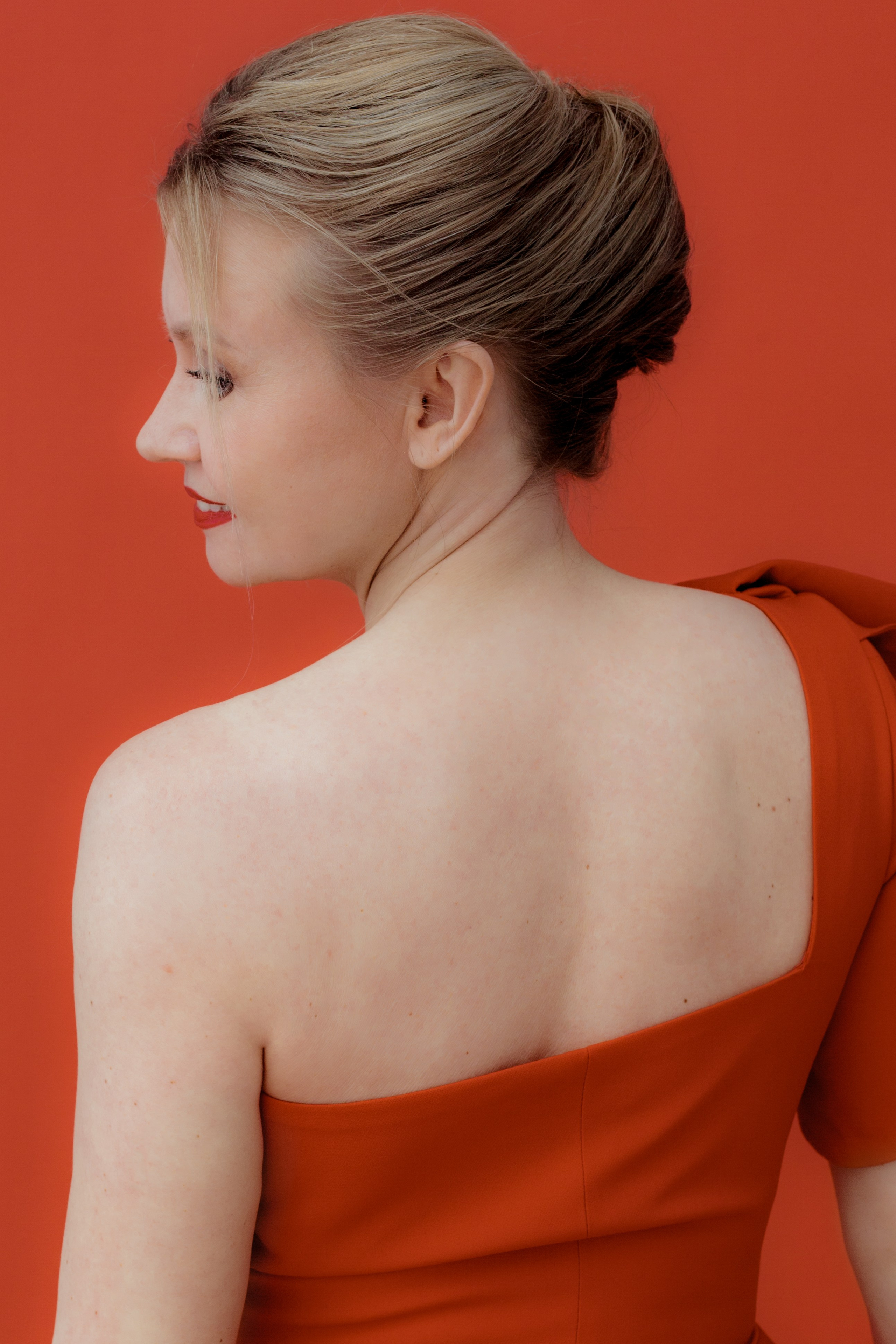 Юлия. Katya Tyulyandina