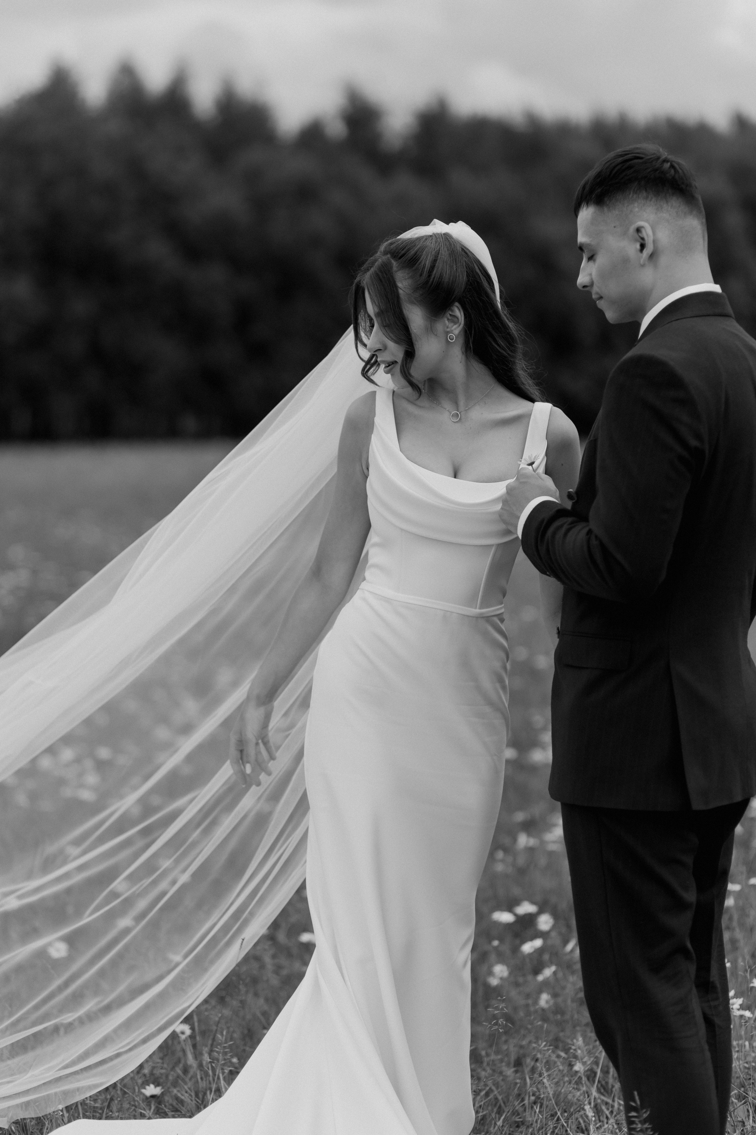 Kirill & Maria. Главная