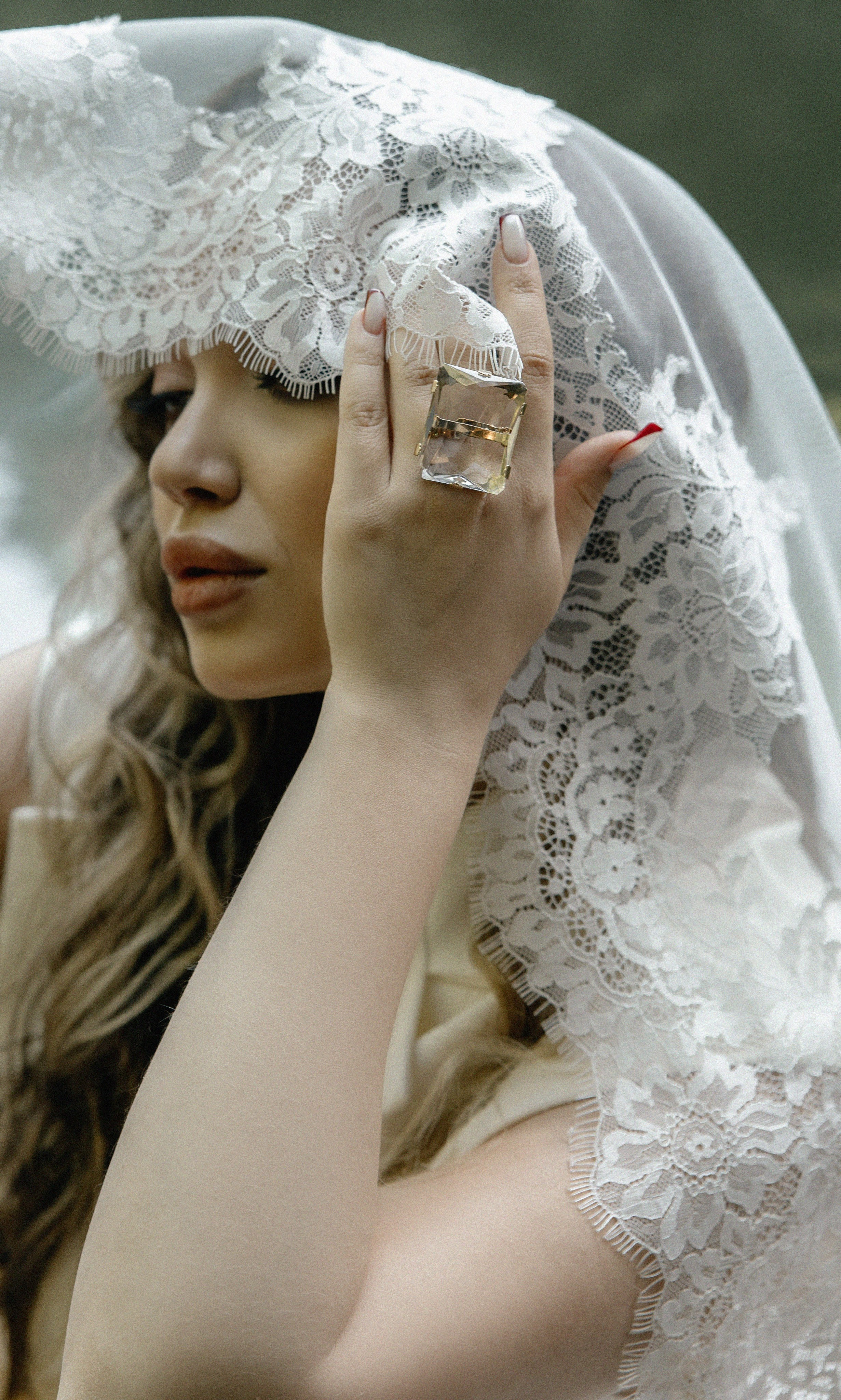 Кирилл&Анастасия. Фотограф Арина Елизарова