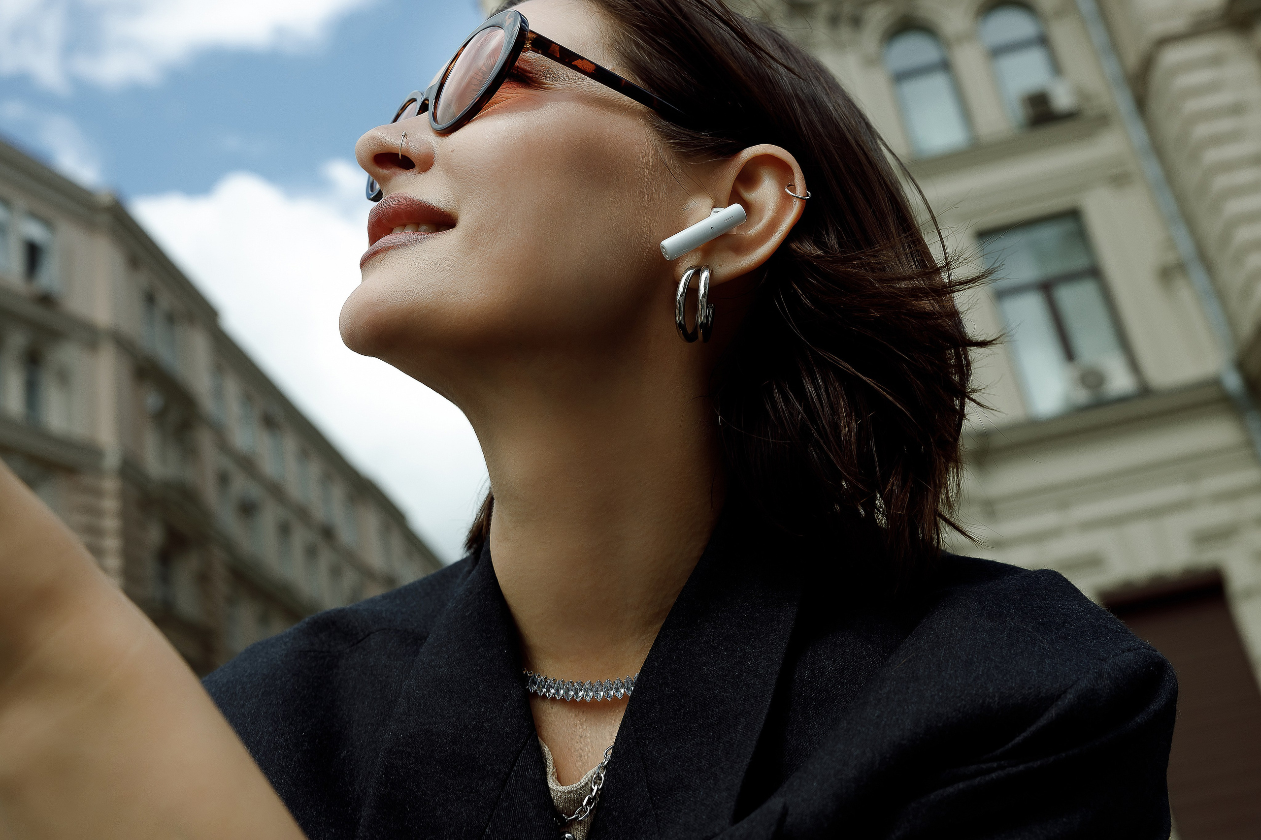 Электроника. Фотограф Москва