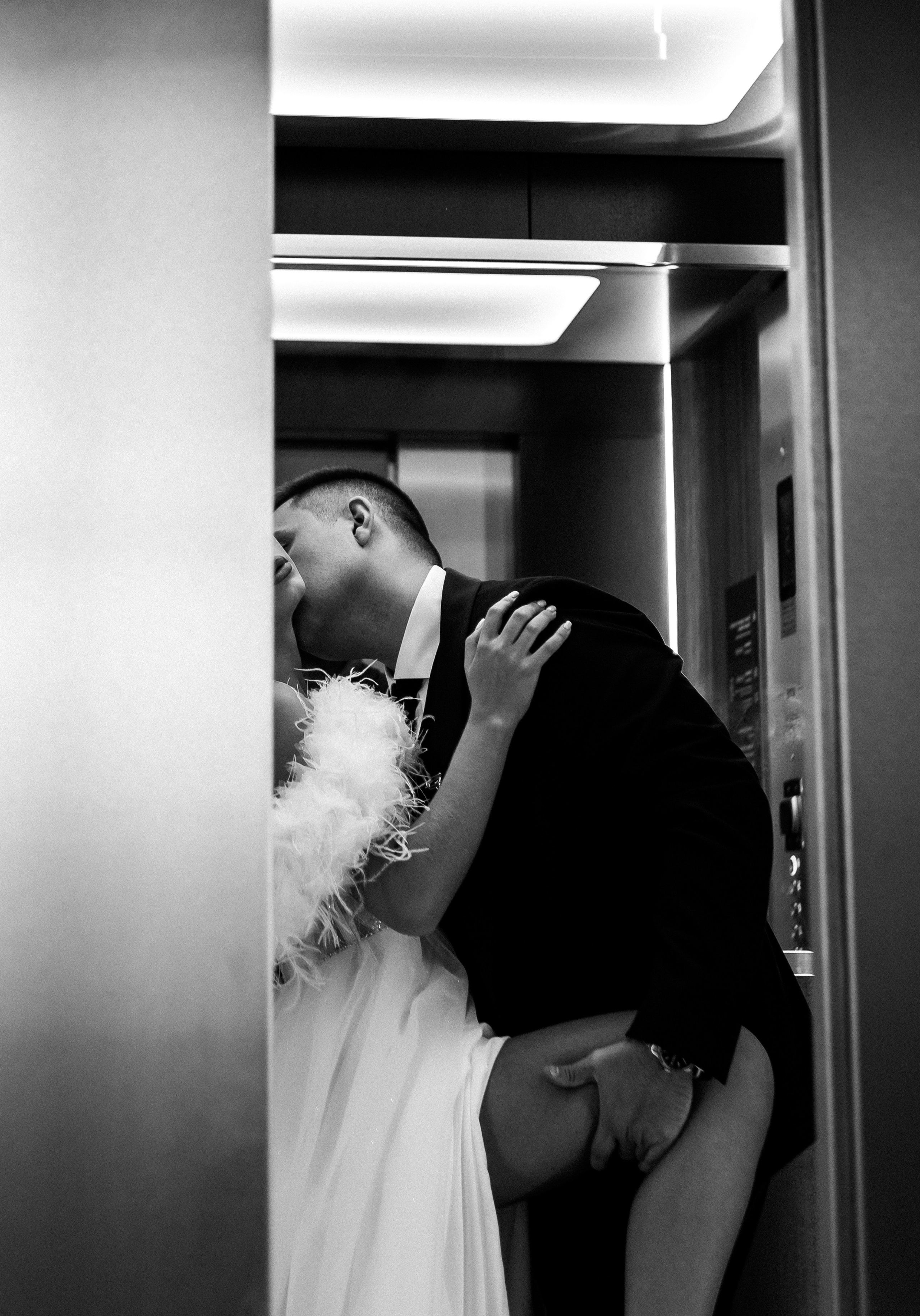 Виктор & Дарья | 02.08.25. Свадебный и семейный фотограф в Омске Евгения Хакимова