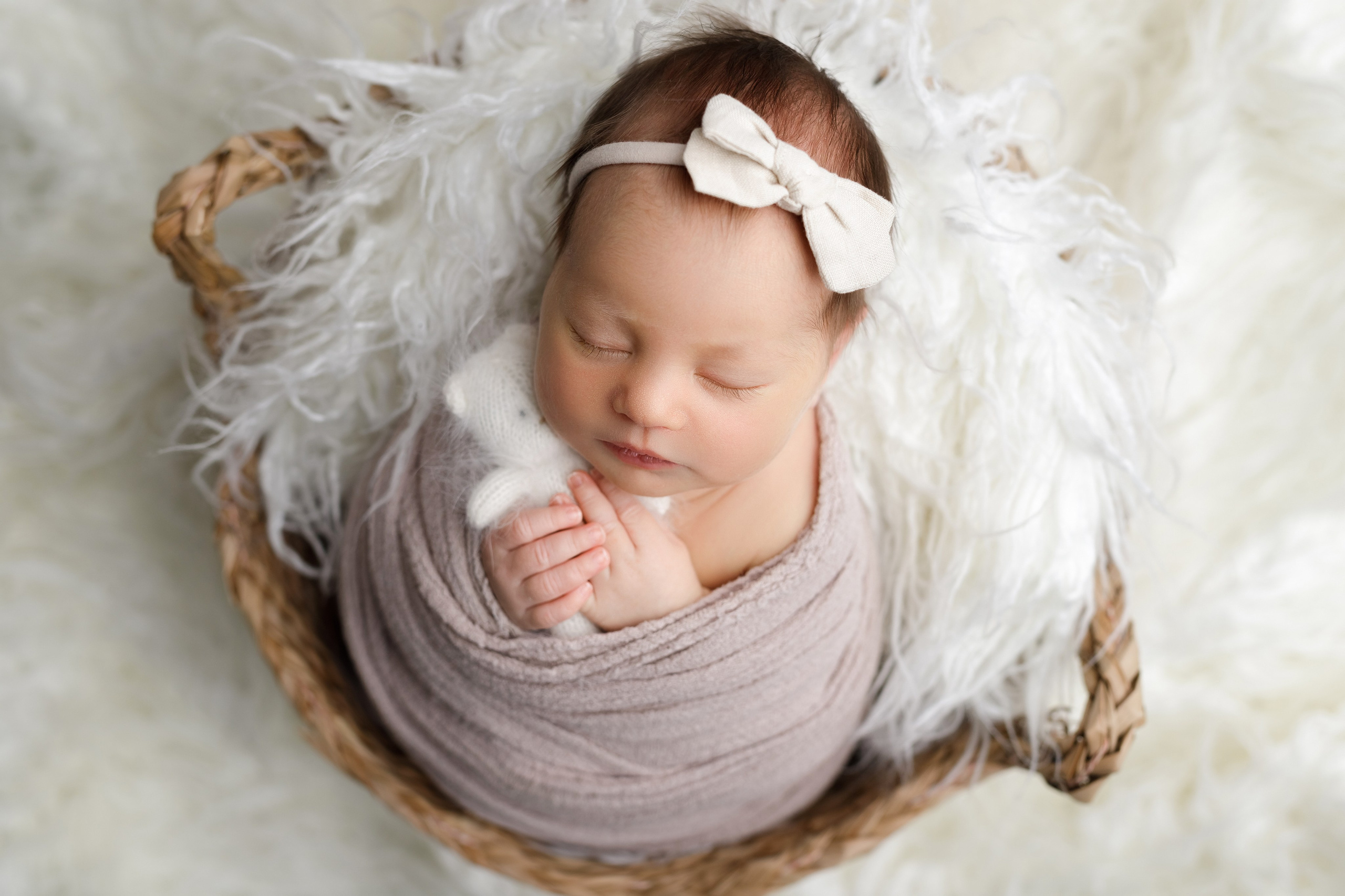 NEWBORN CLASSIC. Фотограф новорожденных в Ярославле Ольга Зимина