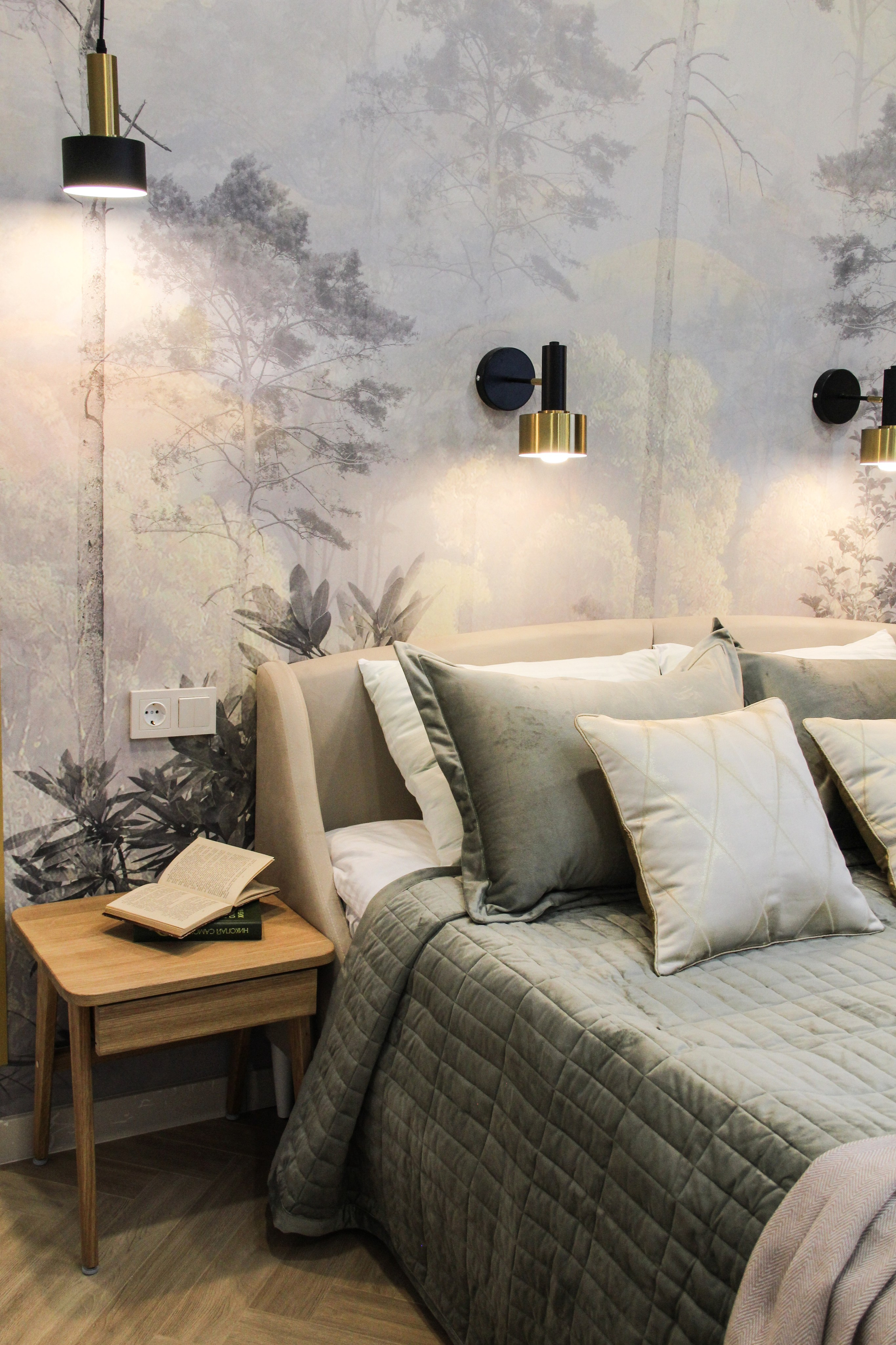 Квартира 3. Семейный фотодуэт Ирина и Николай Власьевы. Фотосессии в Новосибирске