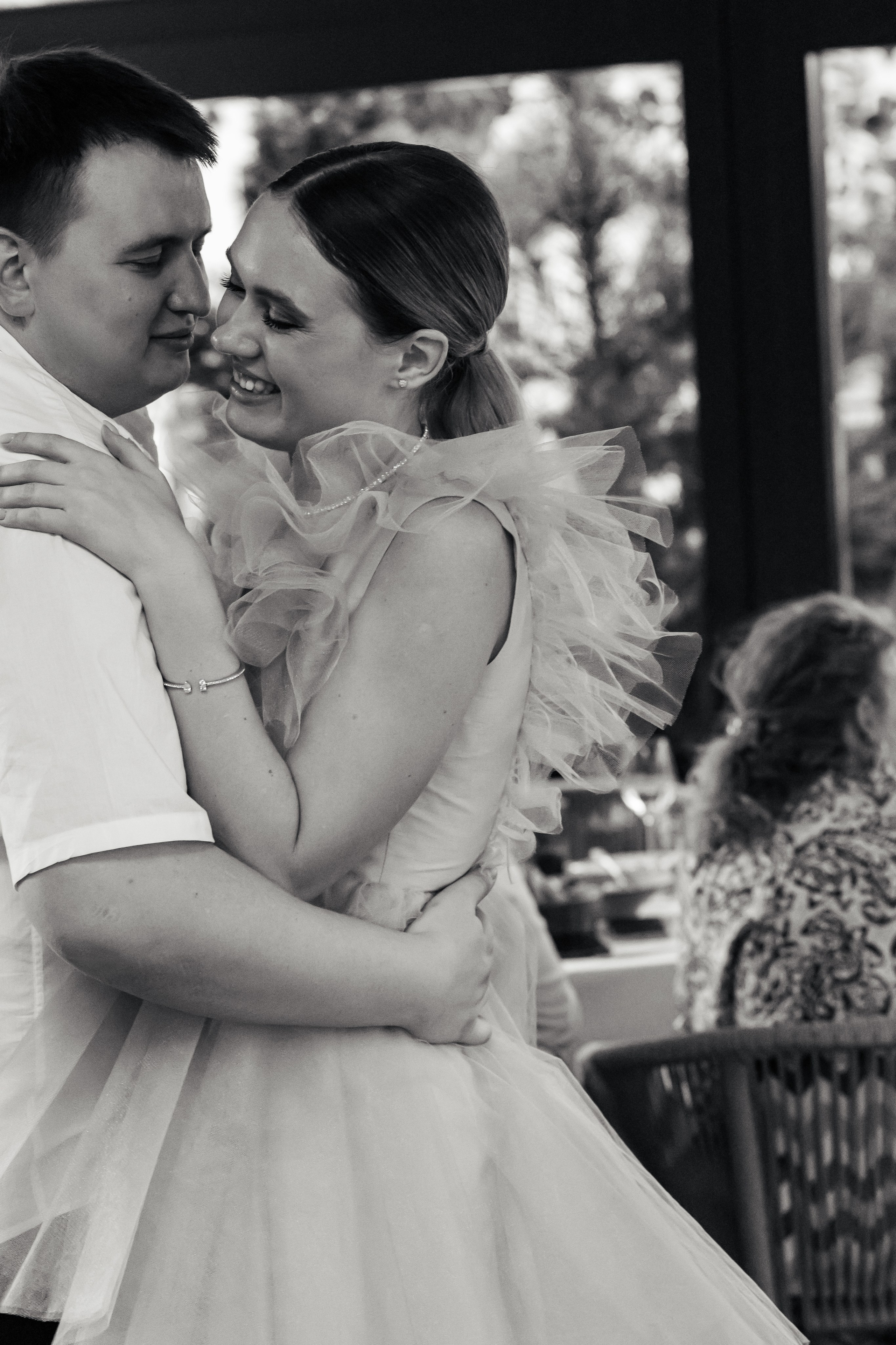 Анастасия. Фотограф Виктория Волкова. Москва