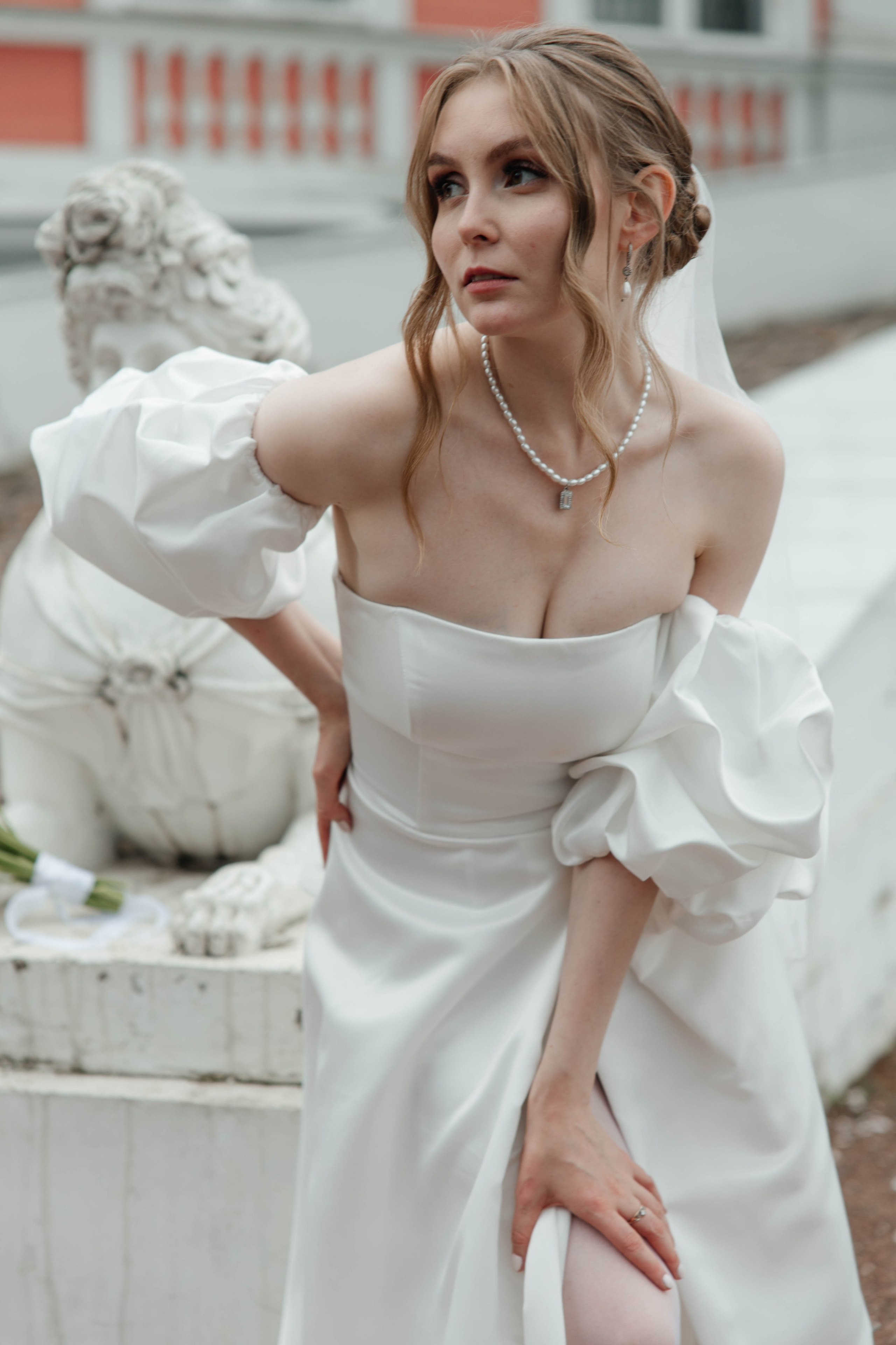 DANIEL & ANNA. Свадебное ФОТО & ВИДЕО Москва/Липецк