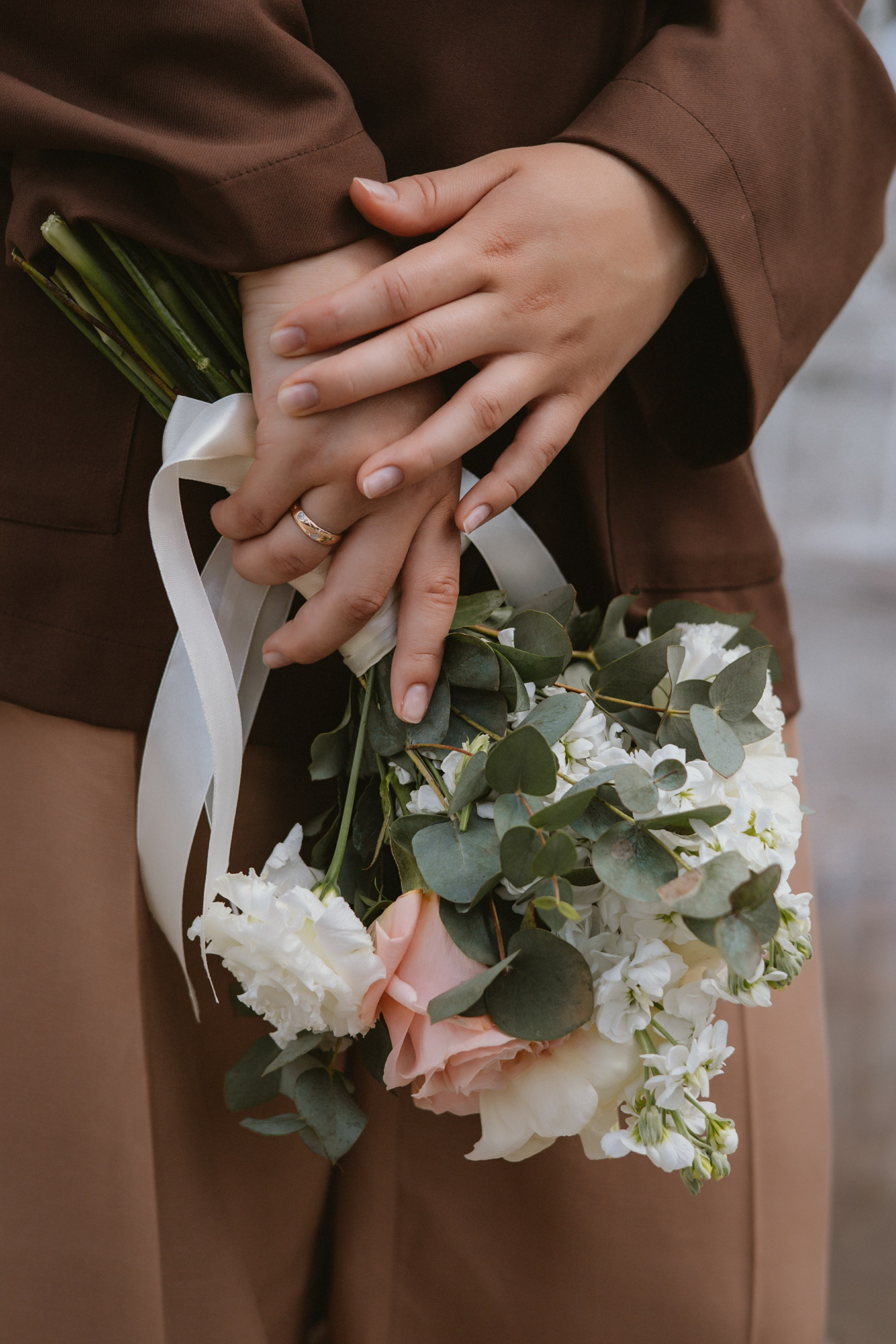 Лёша и Соня