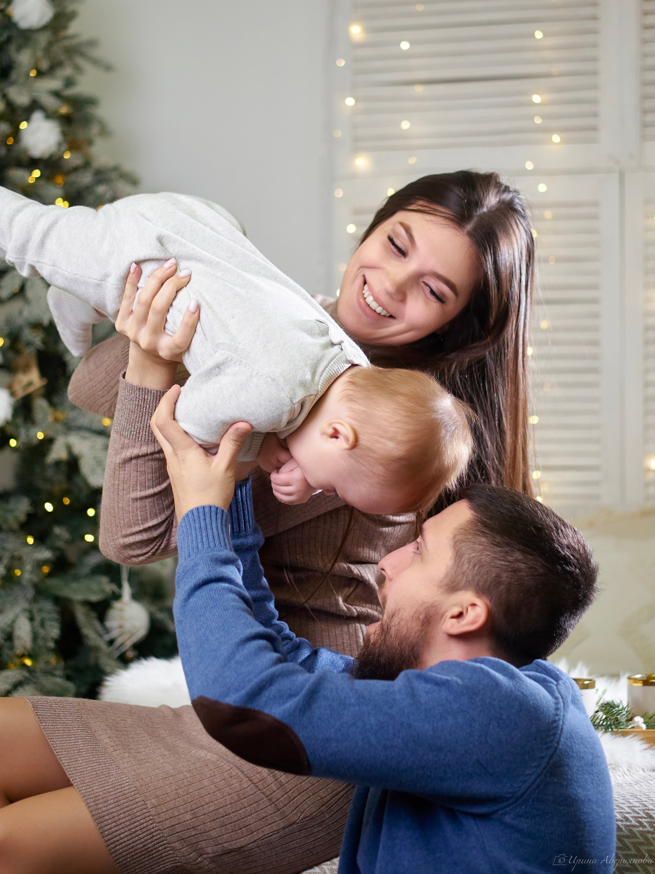 Фотограф в Ульяновске Ирина Аверьянова