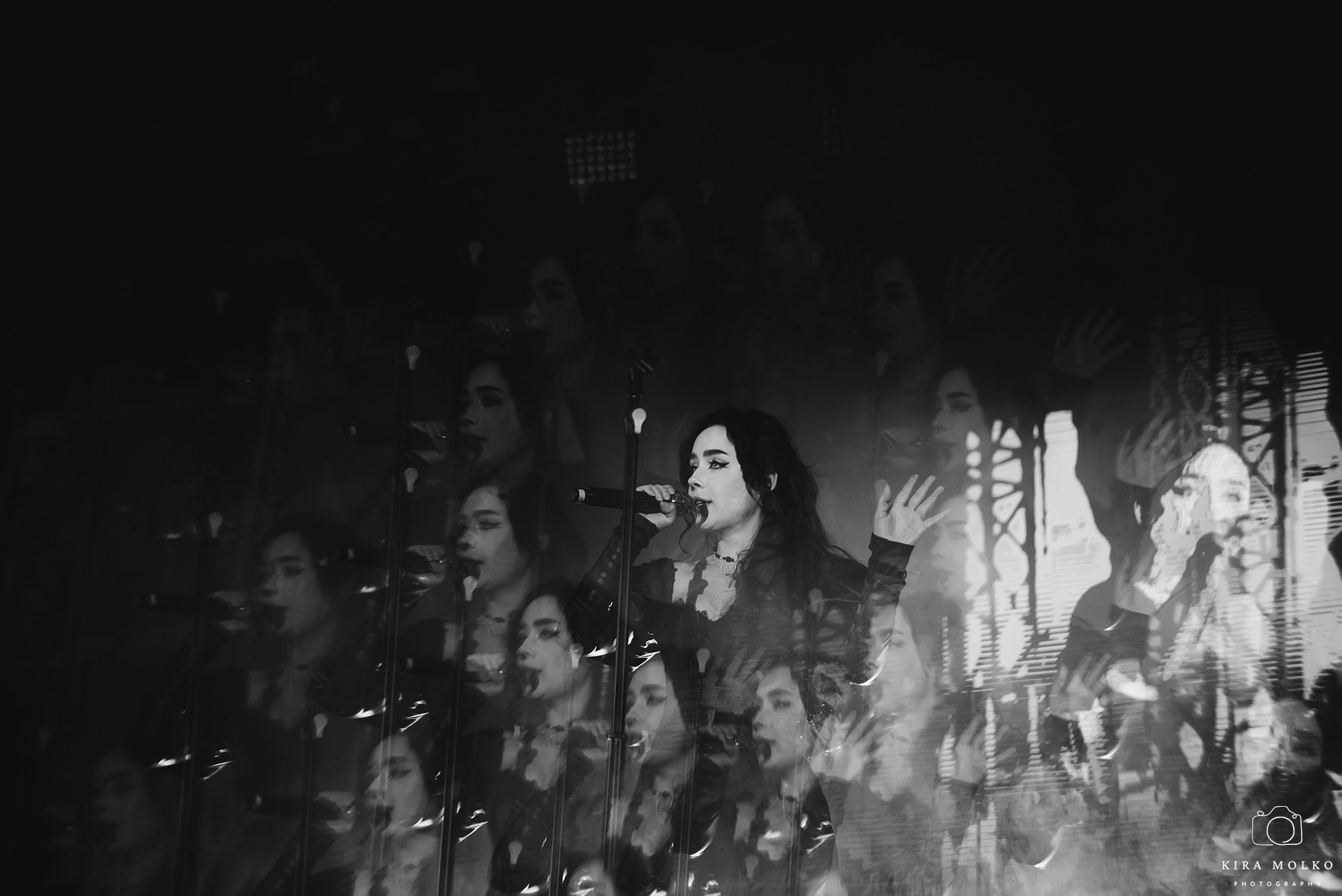 Polnalyubvi. Кира Молко — Концертный фотограф в Санкт-Петербурге