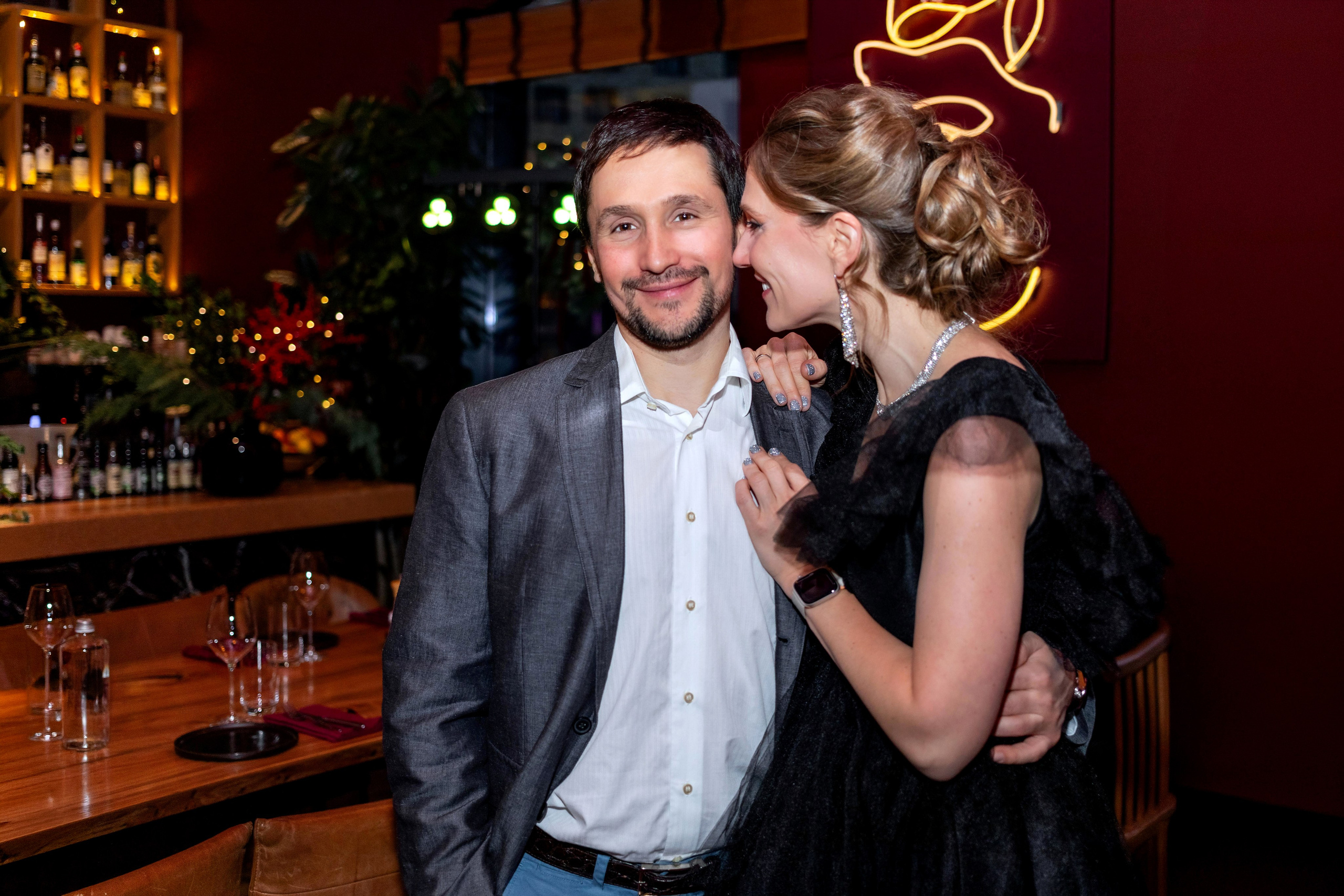 RELAX (1). Фотограф Алина Гашникова