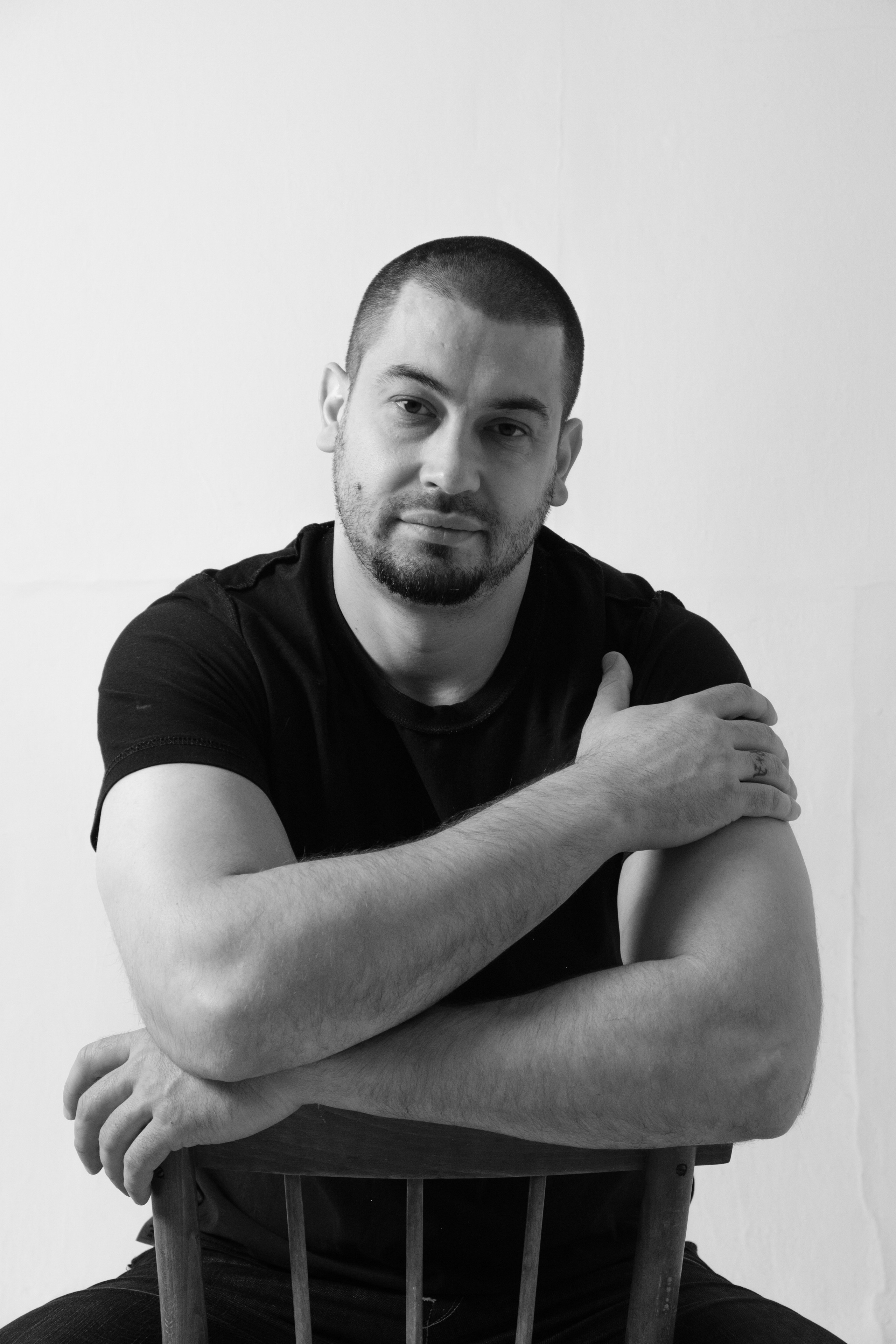 Риваз. Фотограф в Казани Анна Агафонова