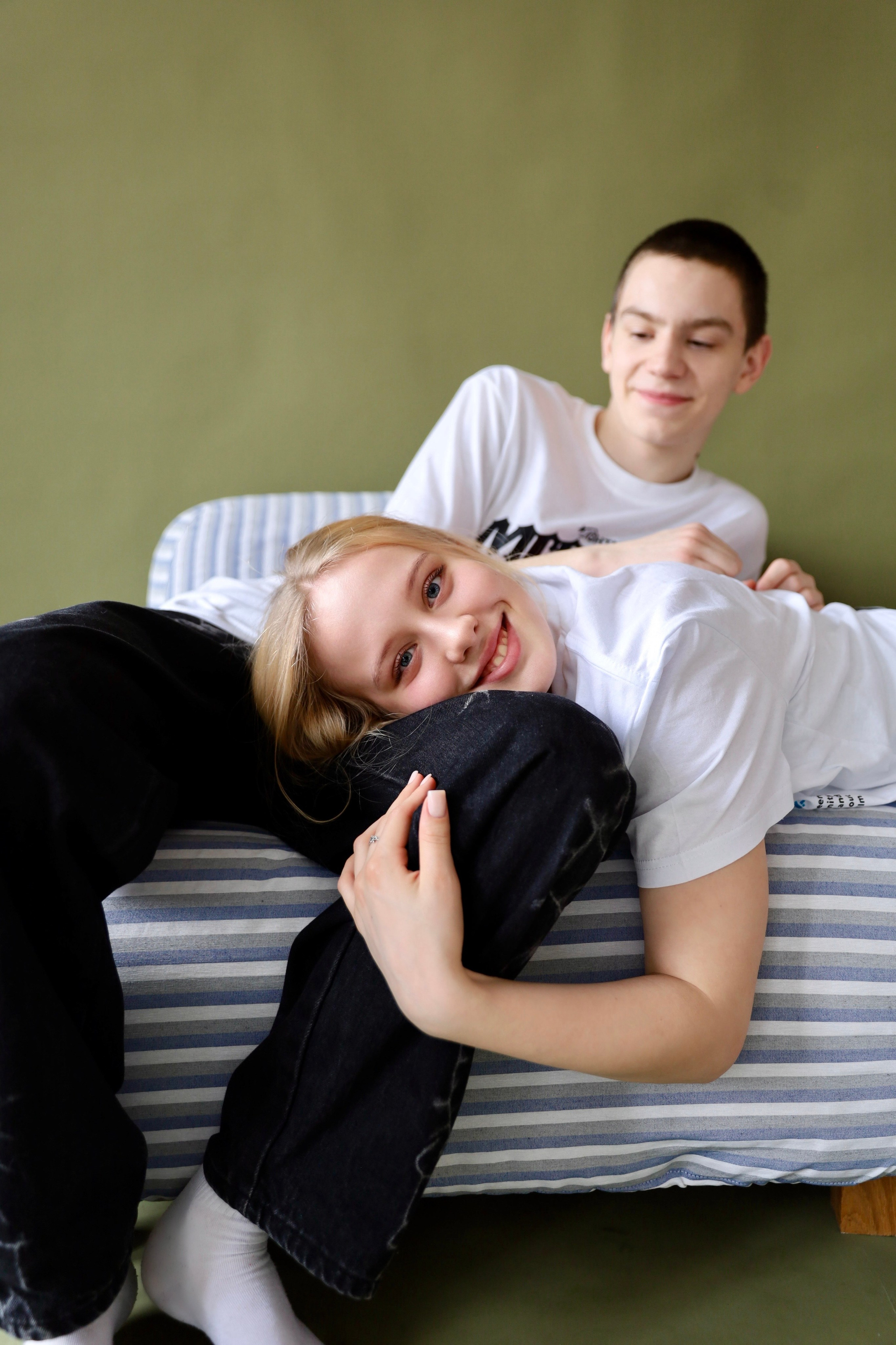 Love 🩶. Главная