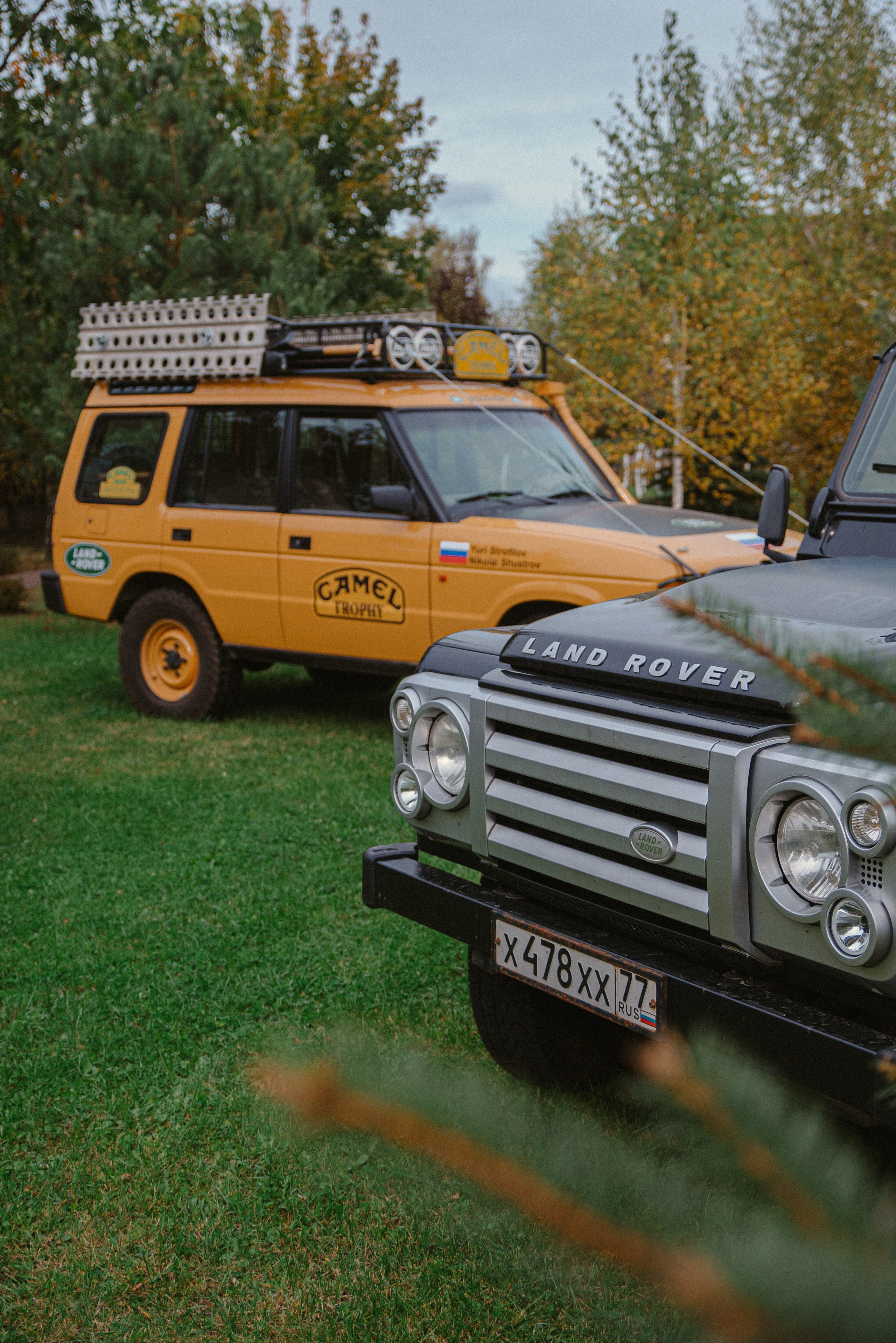 Автомобильное мероприятие совместно с Автокультурой и Jaguar Club. Жуков Илья  свадебный фотограф в Москве