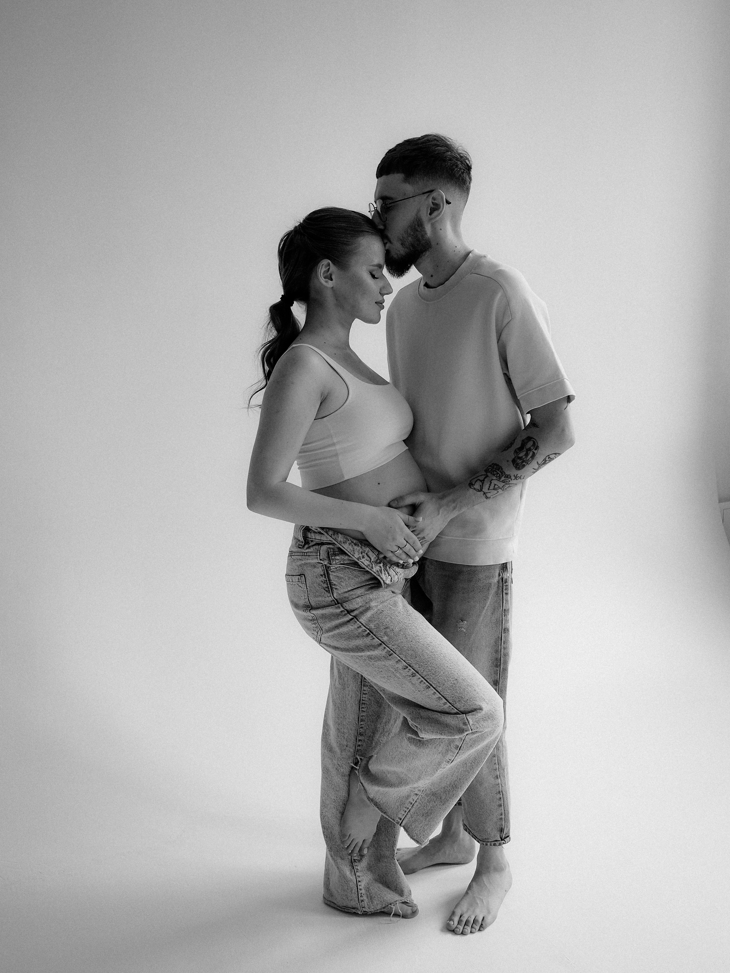 Чудо. Фотограф Рязань. Семейный Свадебный фотограф