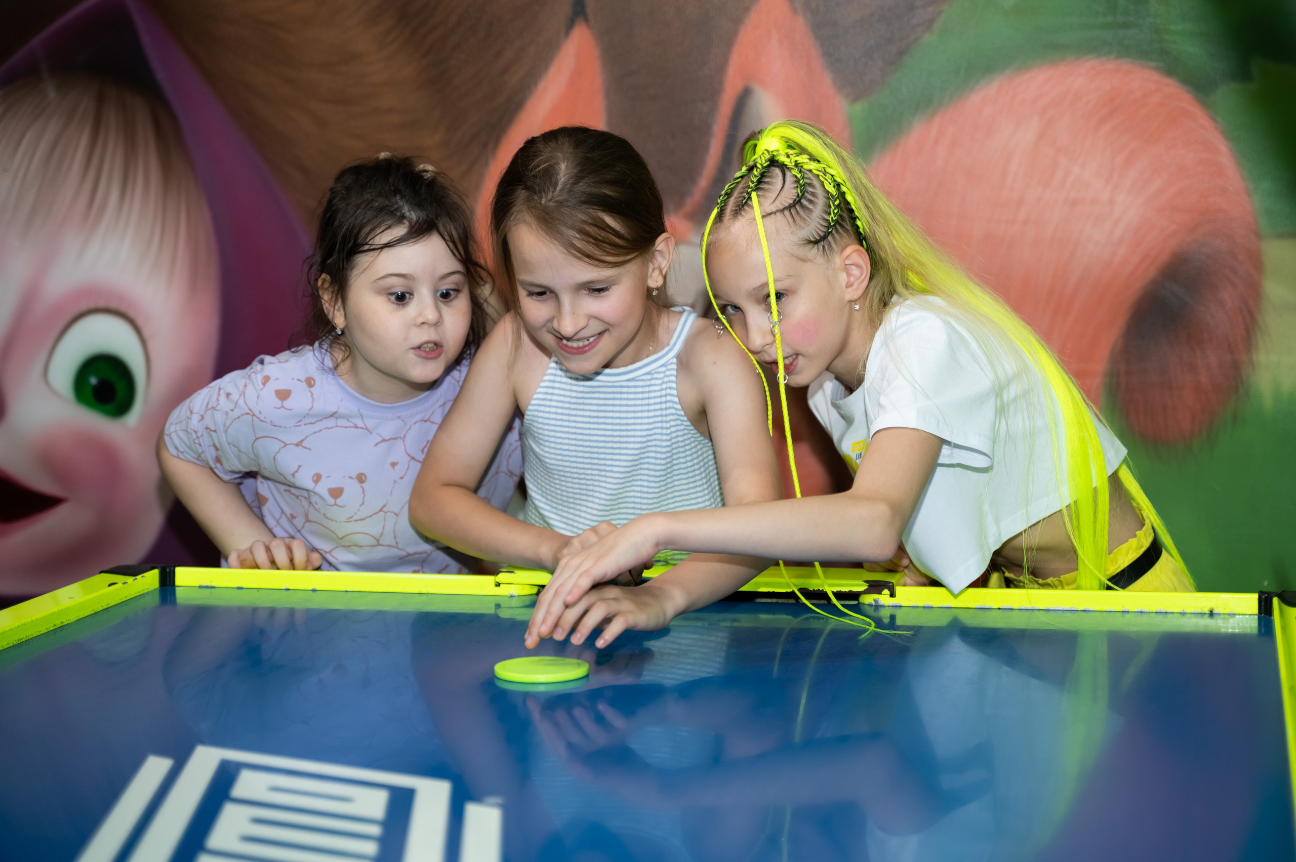 Репортажная фотосъемка. Школьный и семейный фотограф/видеограф в г. Курганинске