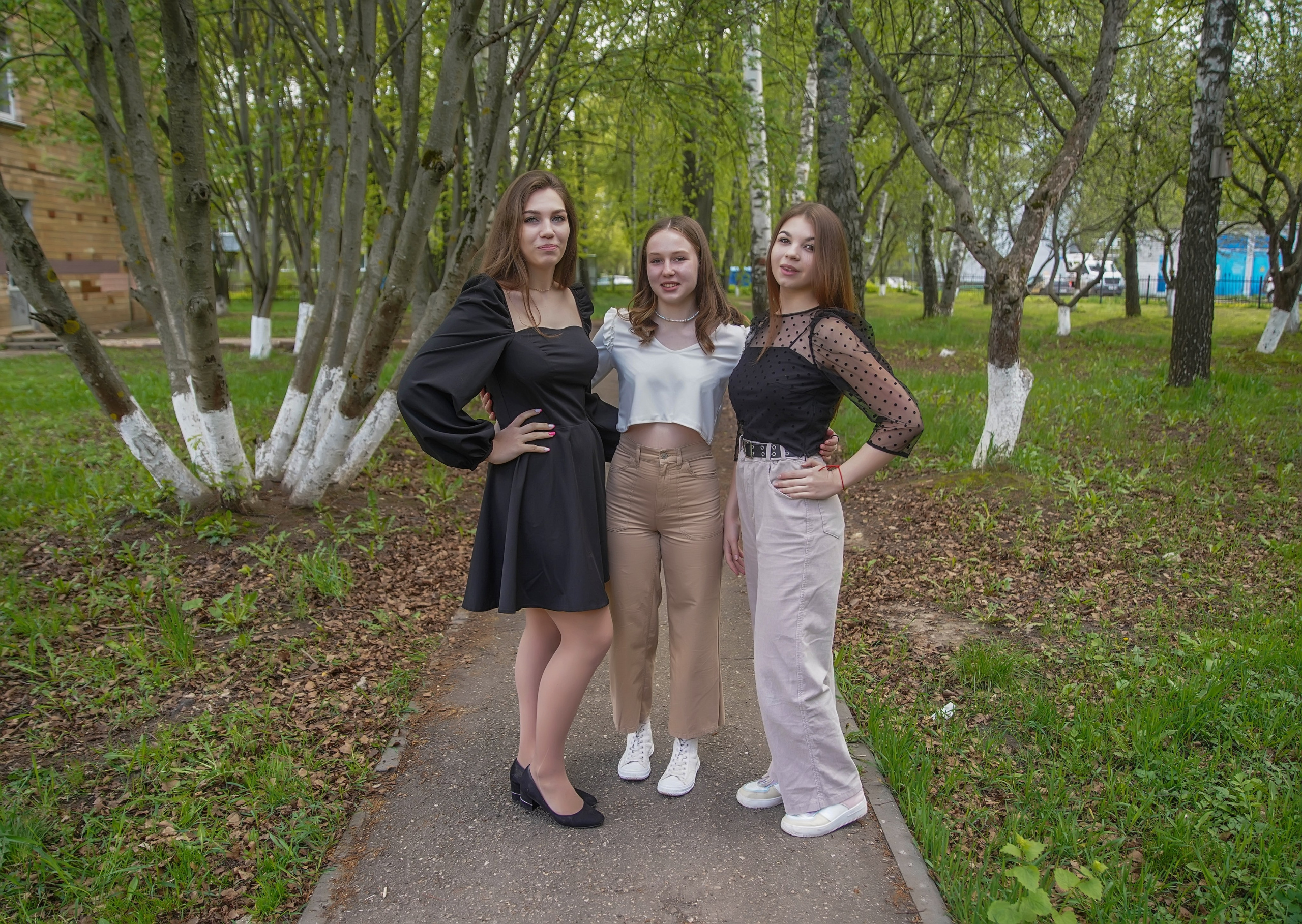 9 класс. Семейный и детский фотограф в Нижнем Новгороде