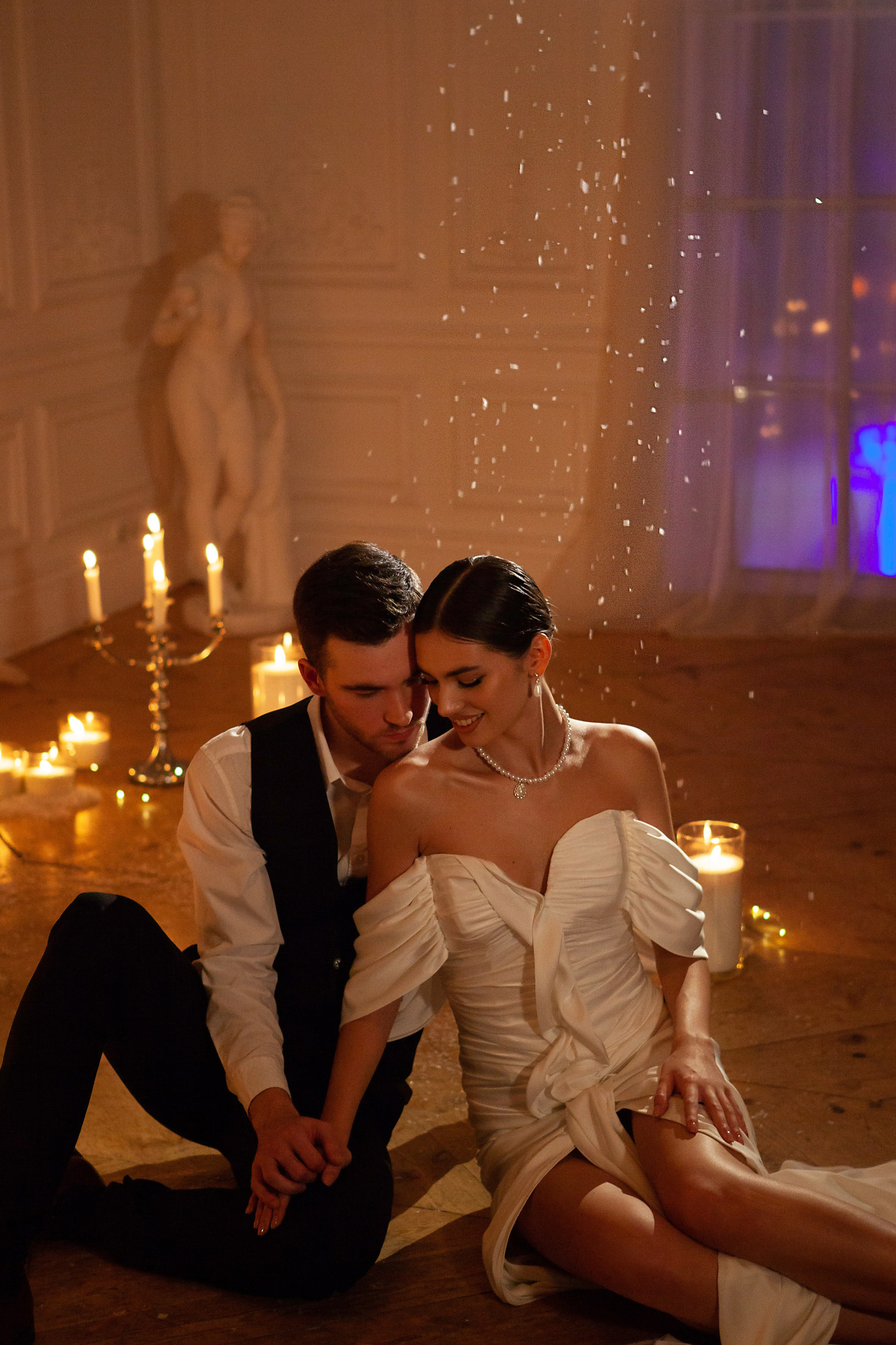 ДАРЬЯ & ДМИТРИЙ. Свадебный фотограф в СПБ | Санкт-Петербурге Анастасия Рахимгулова