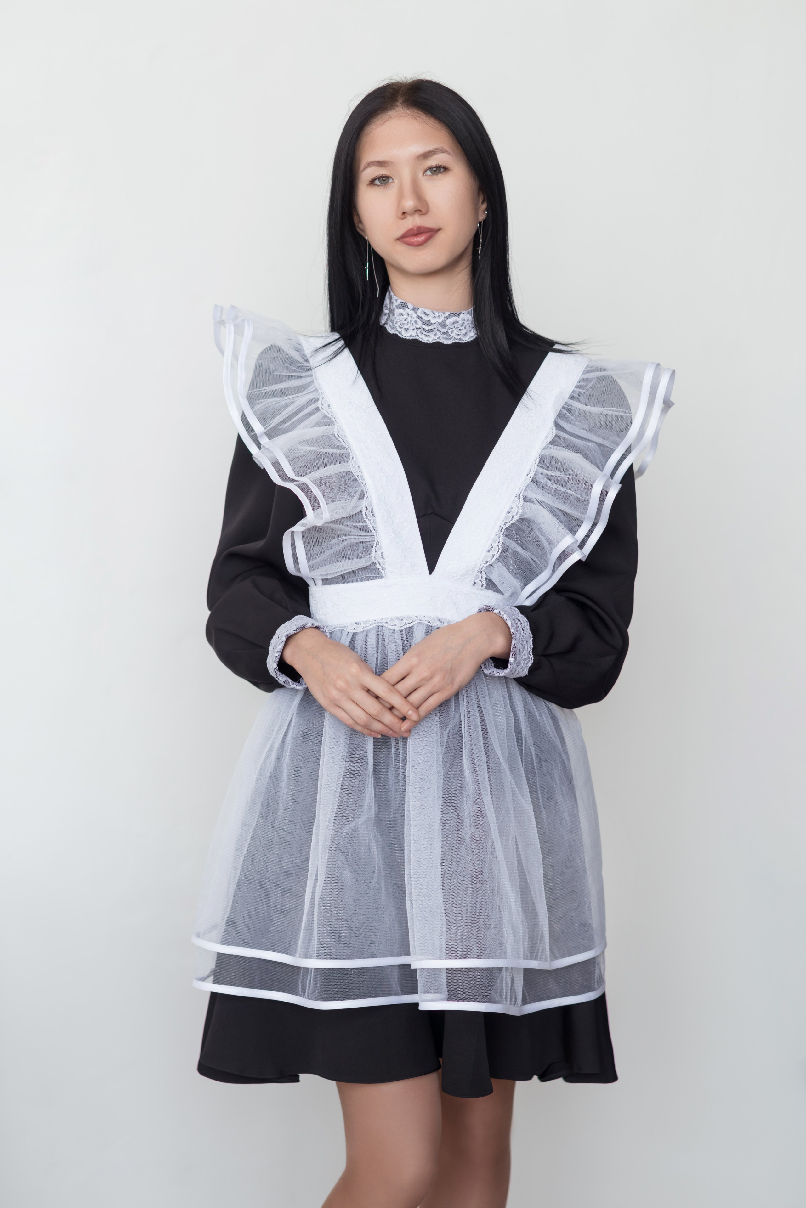 Школьный выпускной