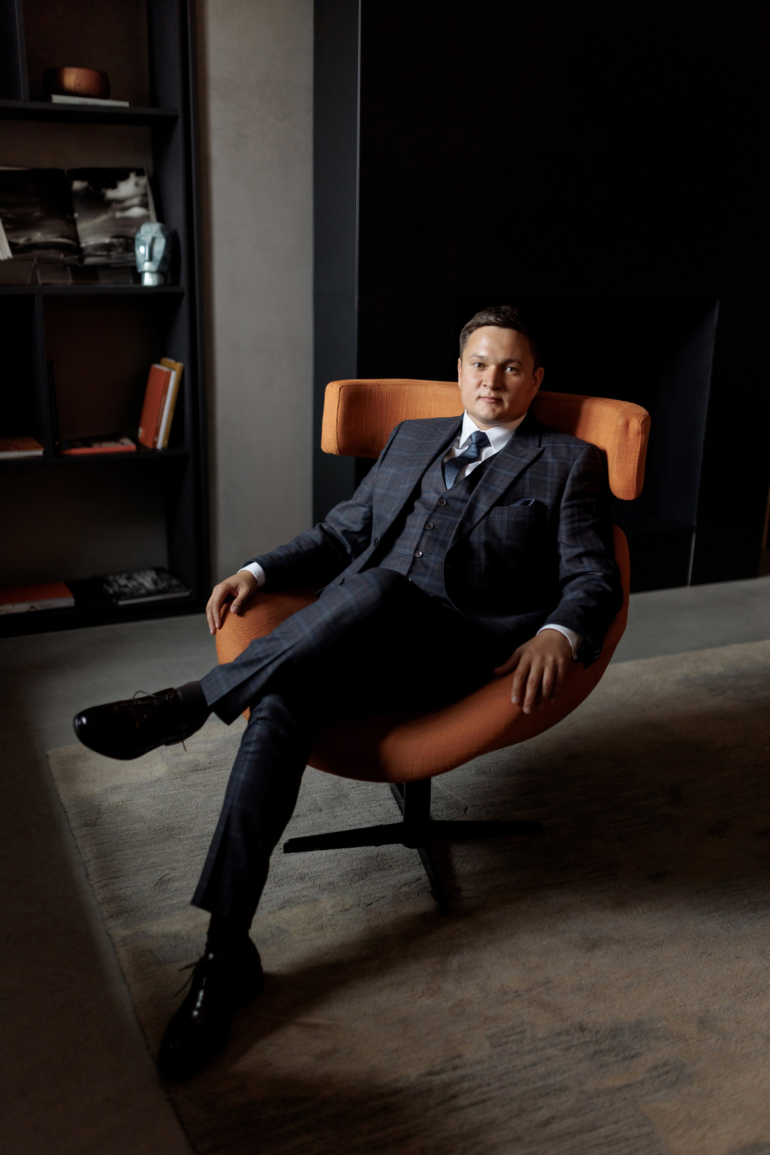 Тимур и Регина. Салихов Марат, свадебный и репортажный фотограф в Казани