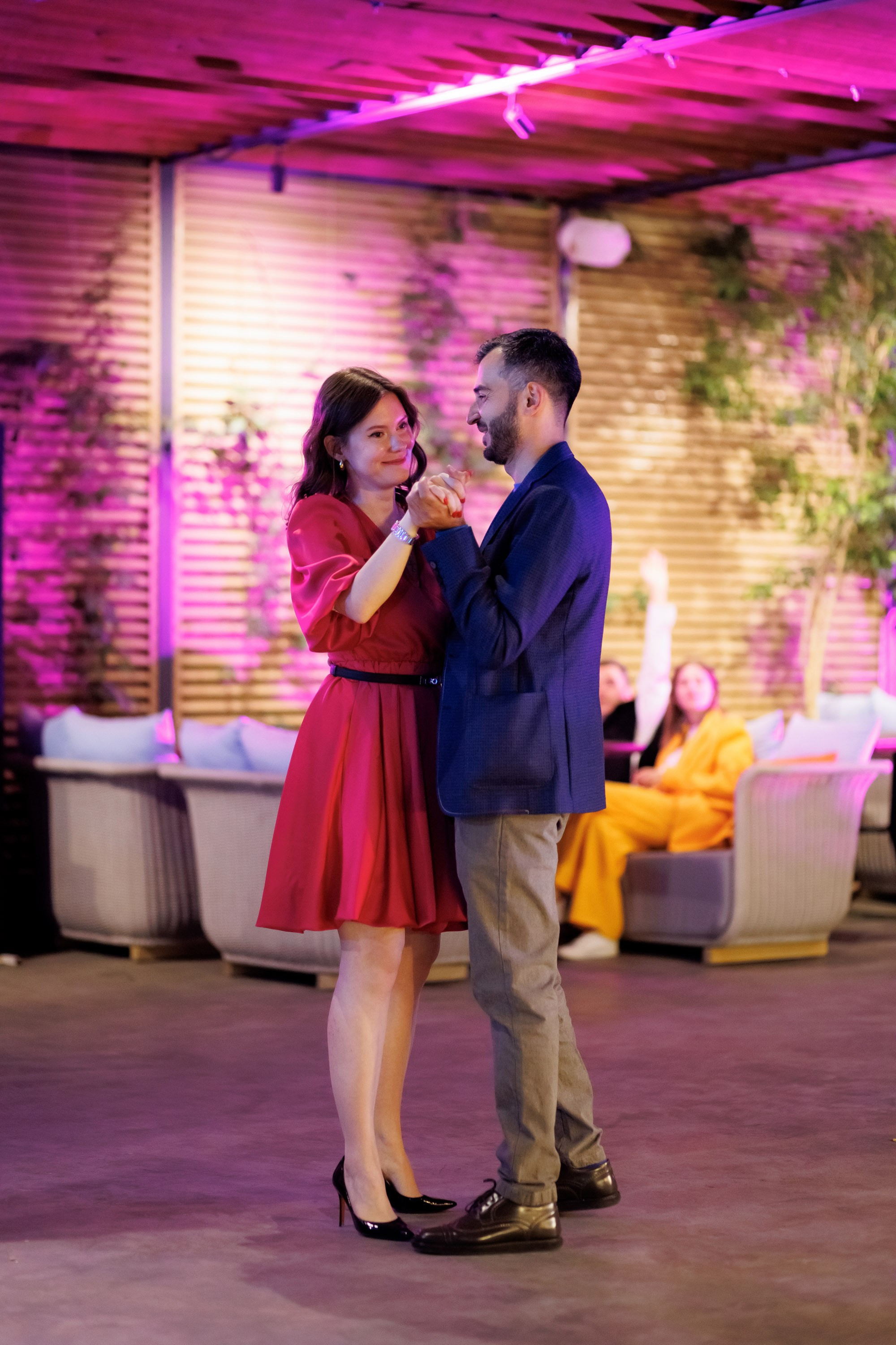 TikTok — Summer Talk Party. Салихов Марат, свадебный и репортажный фотограф в Казани