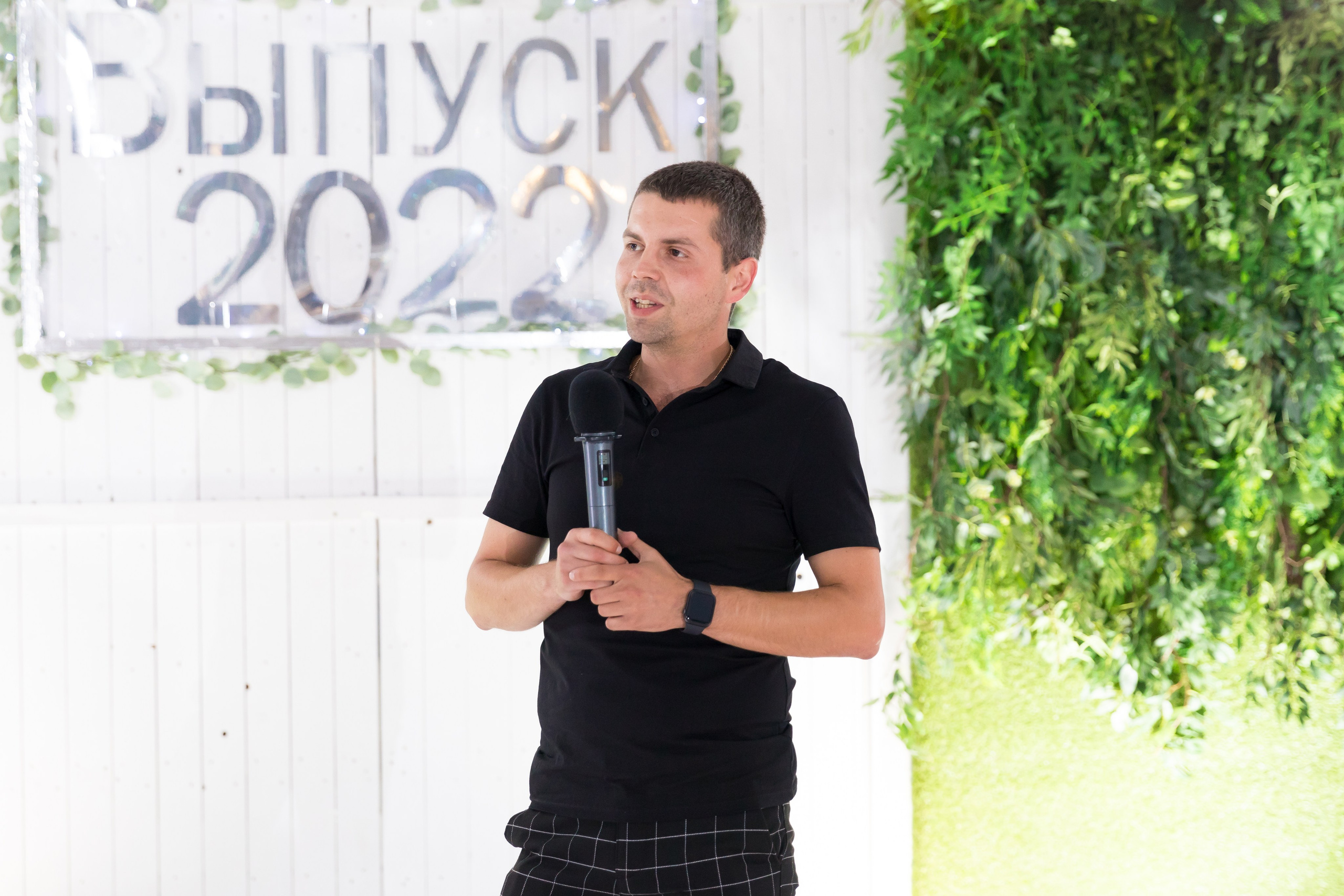 Съёмка выпускного. Семейный и детский фотограф в Волгограде Ирина Андреева