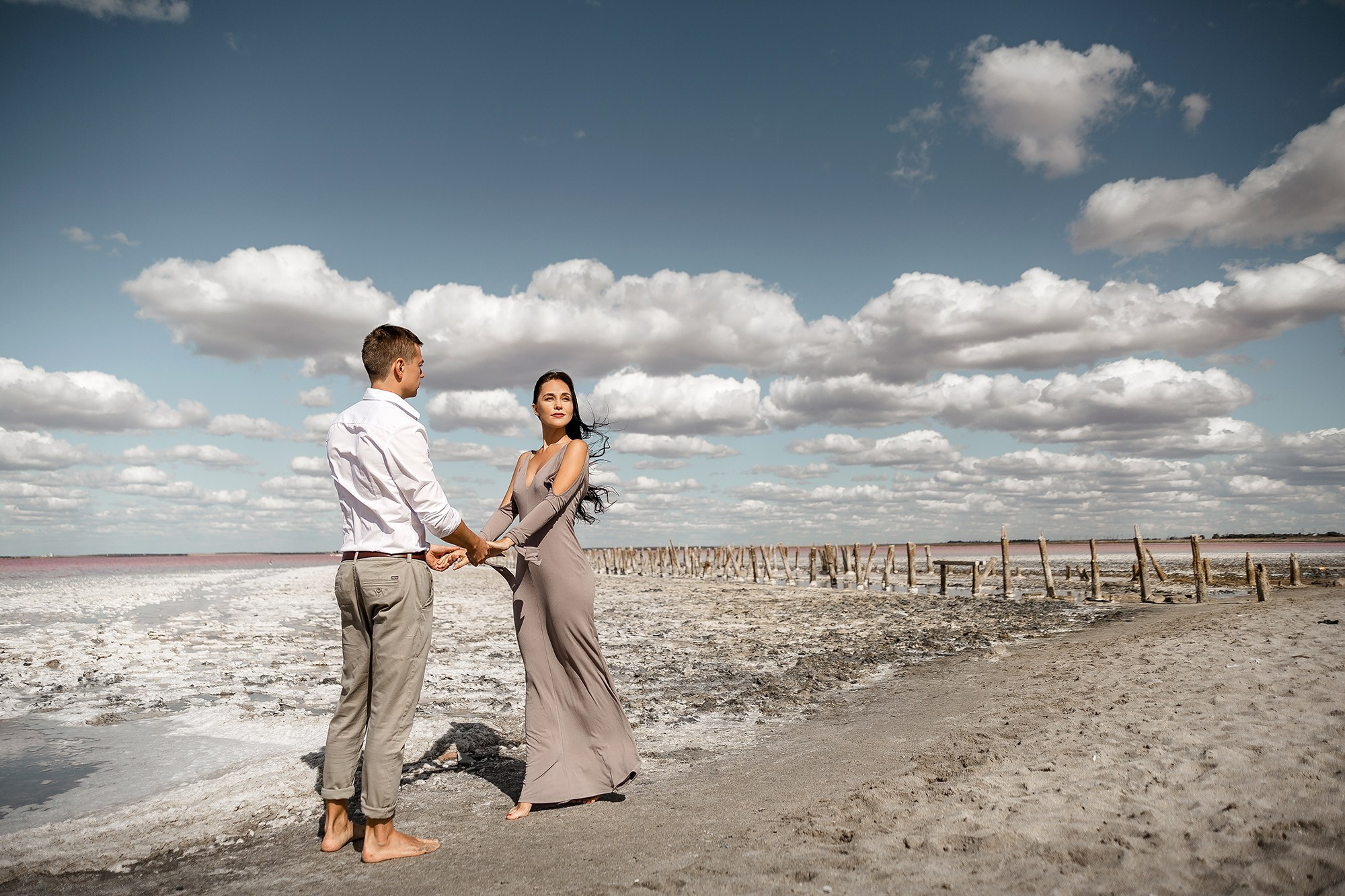 Ольга и Слава. Главная