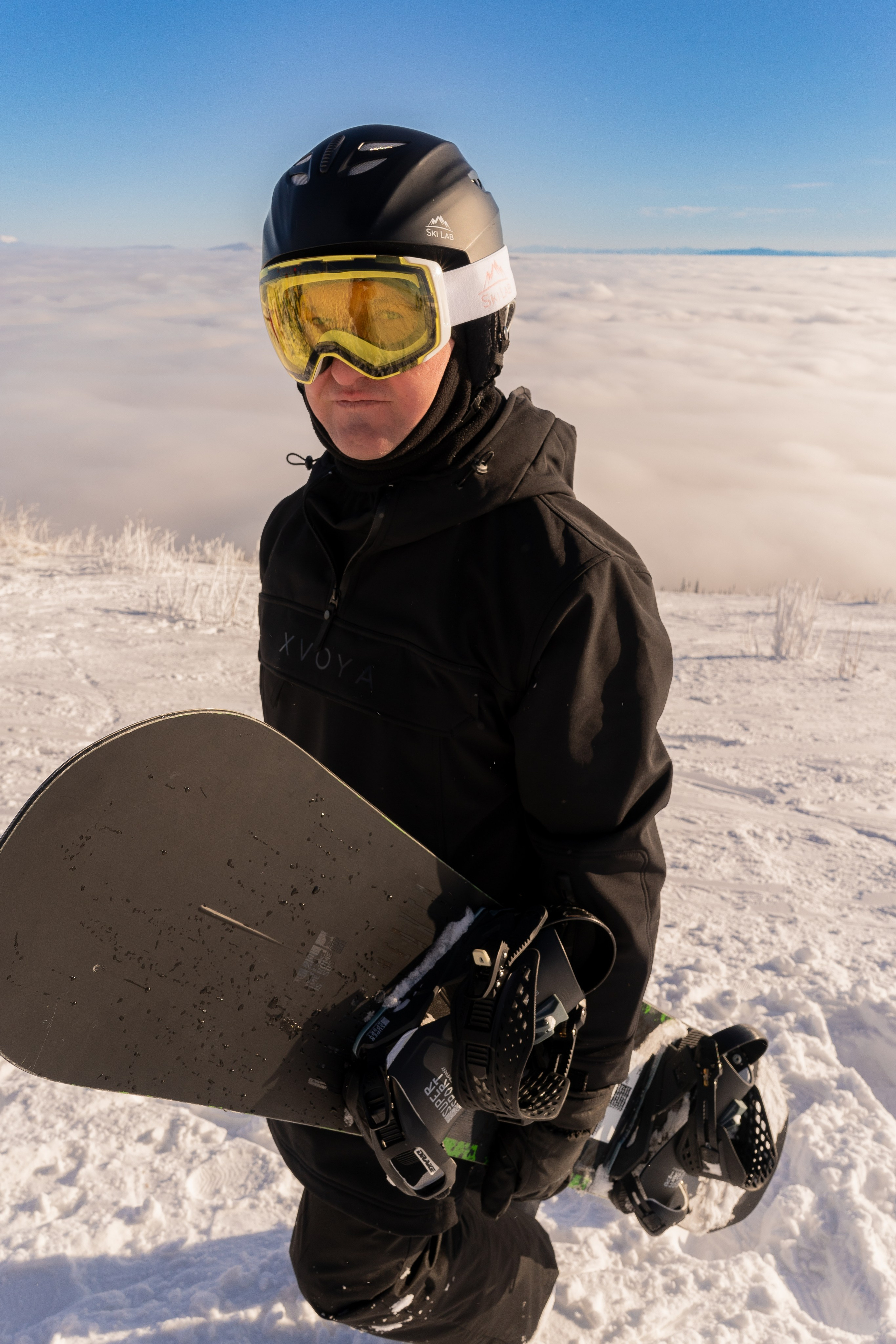 Джой 6.12. Анастасия Паршукова — фотограф Шерегеш Новосибирск